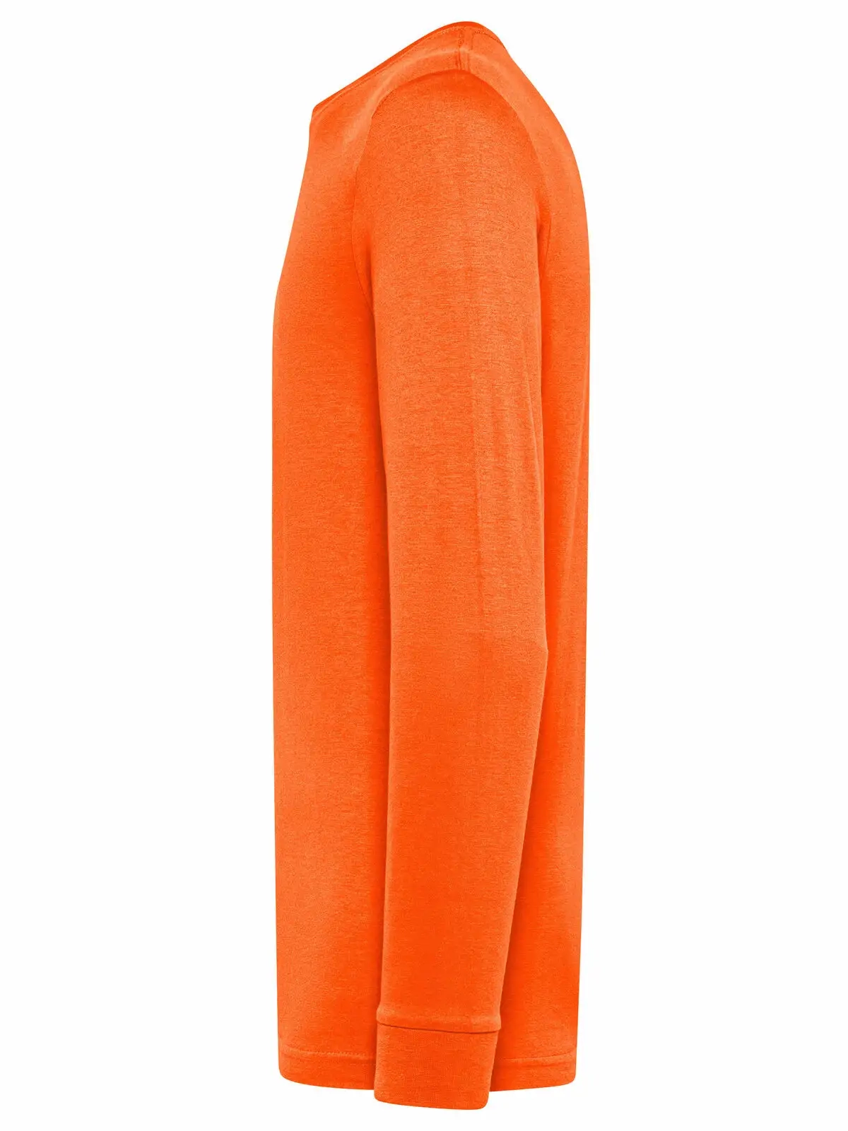 Immagine T-shirt manica lunga uomo Evolution T