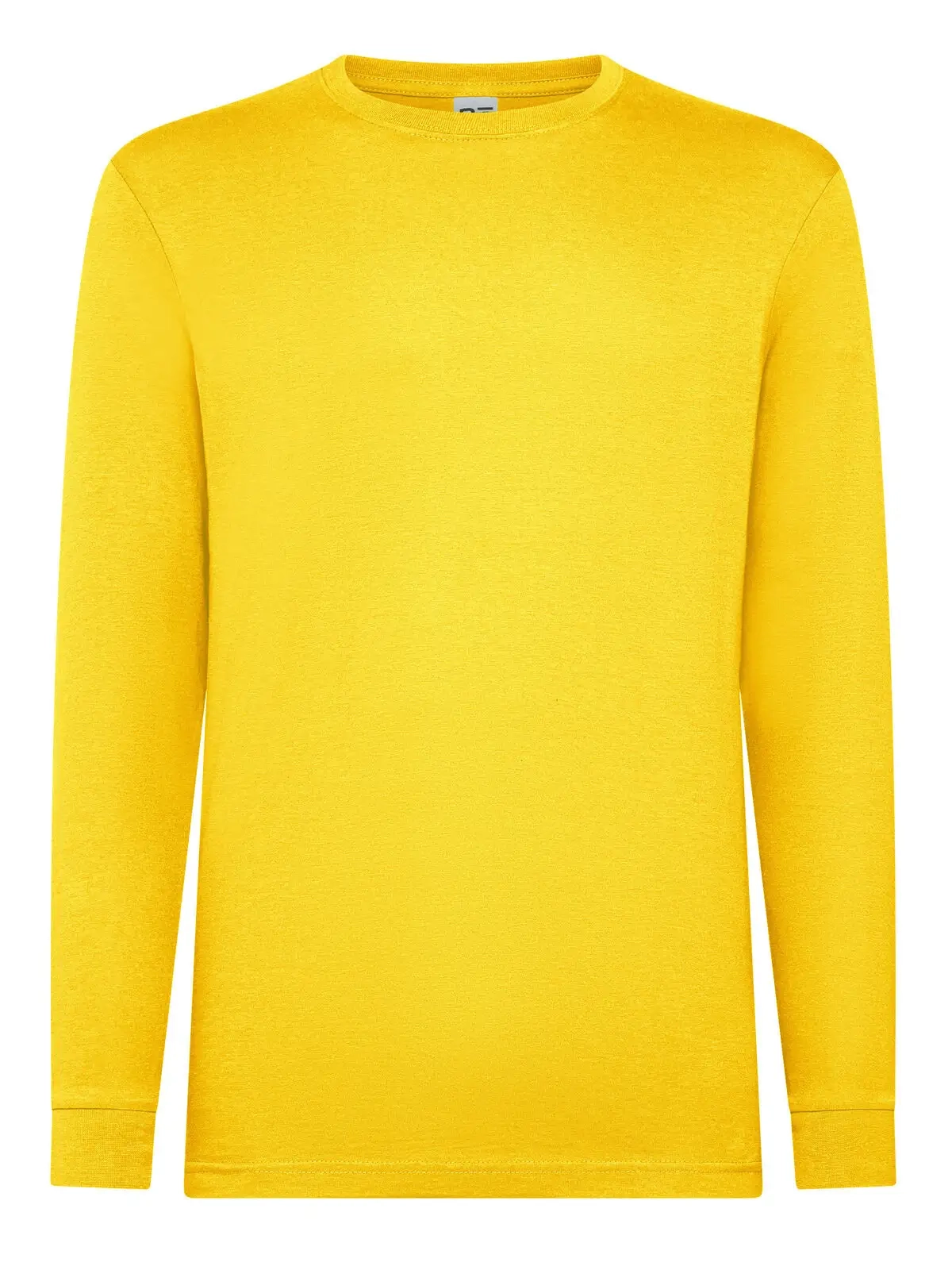 Immagine T-shirt manica lunga uomo Evolution T