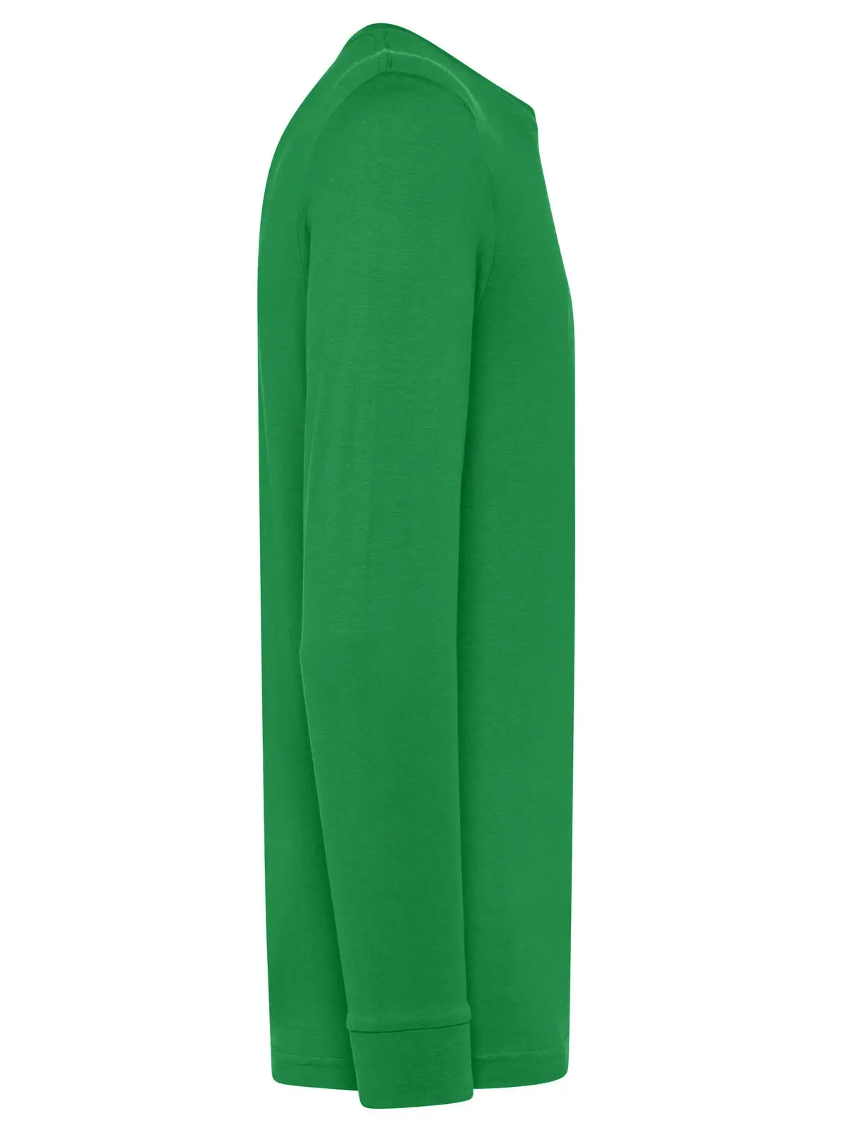 Immagine T-shirt manica lunga uomo Evolution T