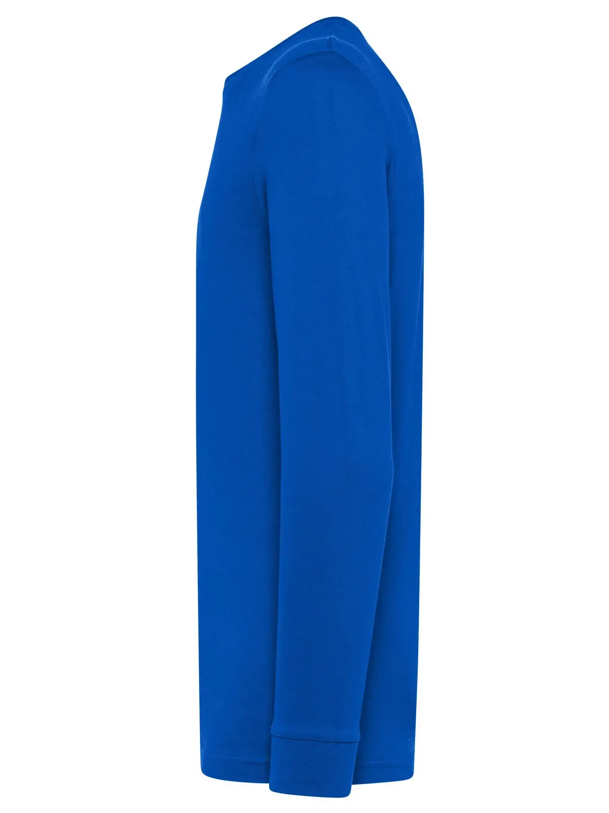 Immagine T-shirt manica lunga uomo Evolution T