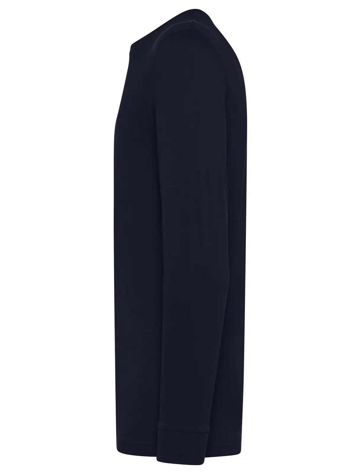 Immagine T-shirt manica lunga uomo Evolution T