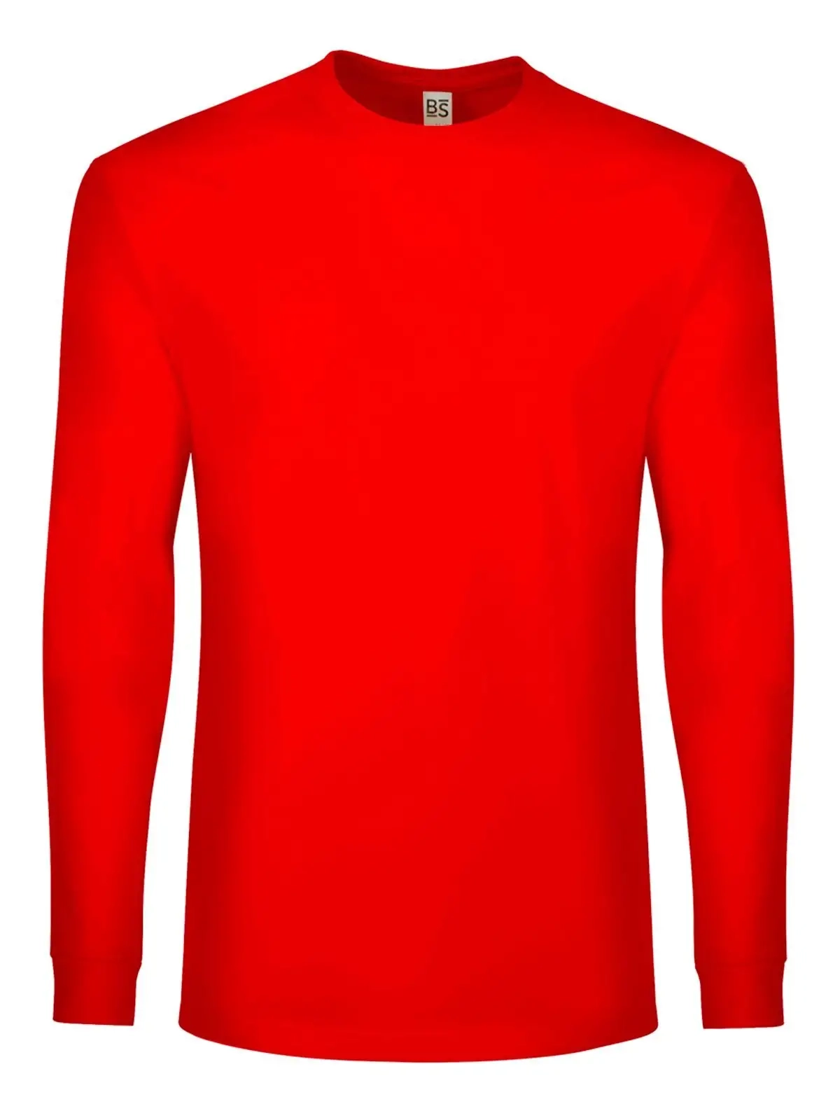 Immagine T-shirt manica lunga Evolution LS