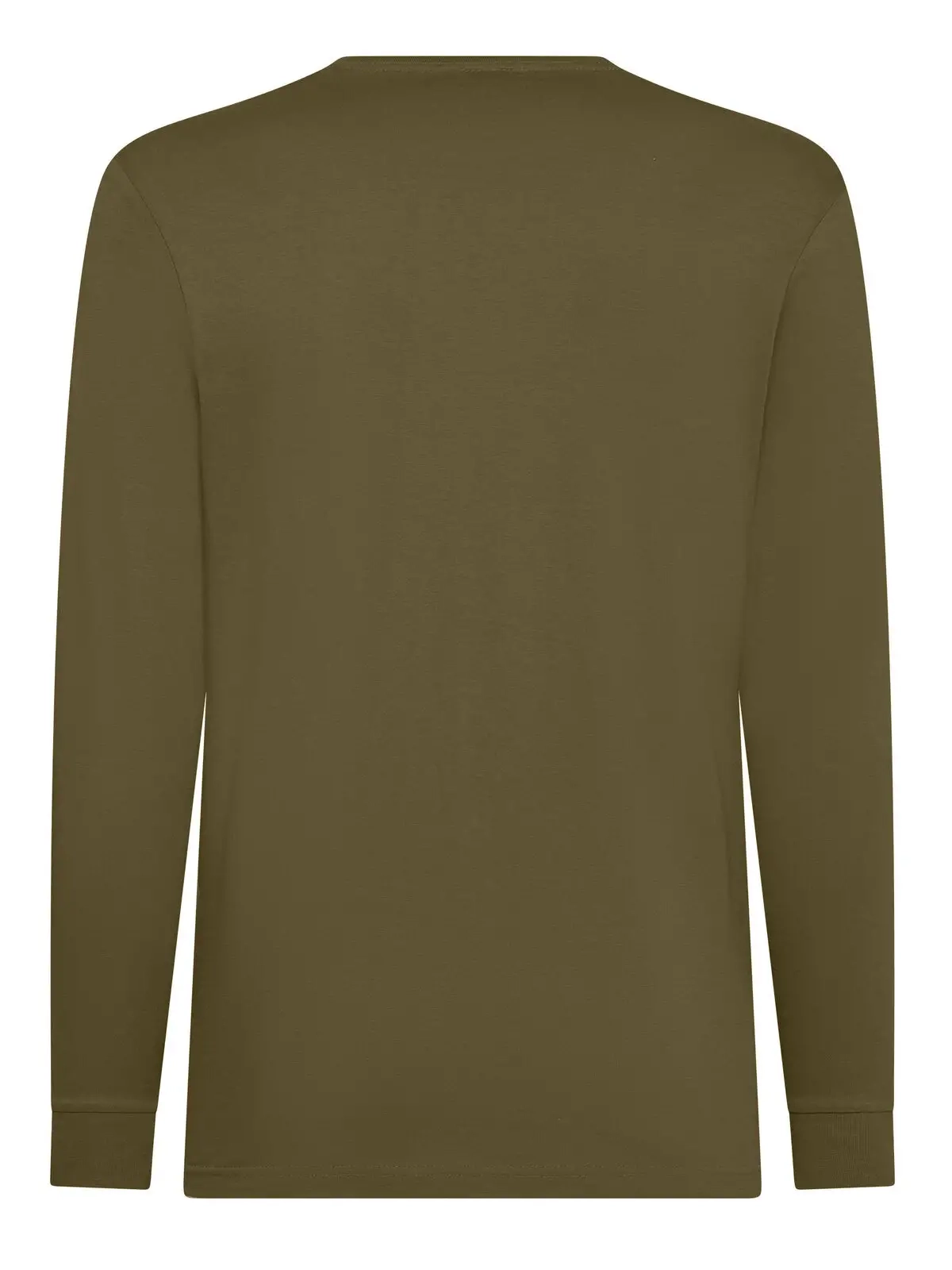 Immagine T-shirt manica lunga uomo Evolution T