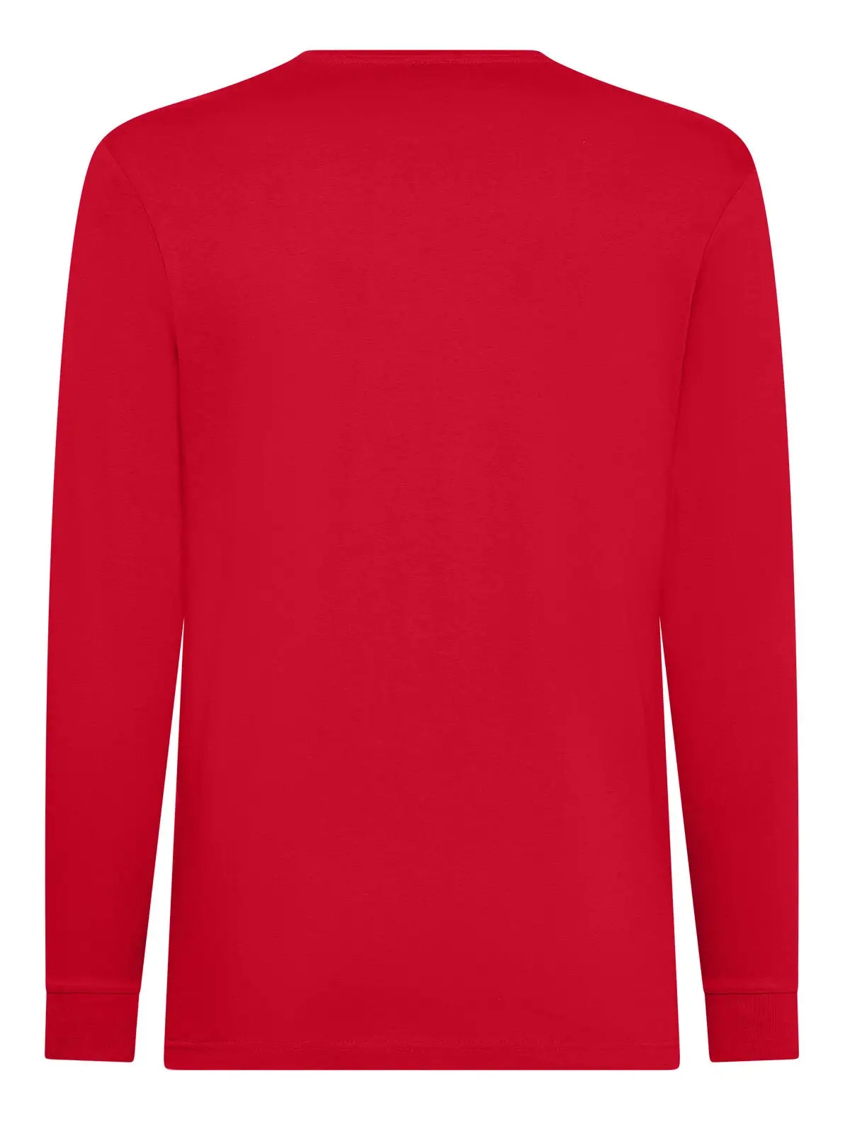 Immagine T-shirt manica lunga uomo Evolution T