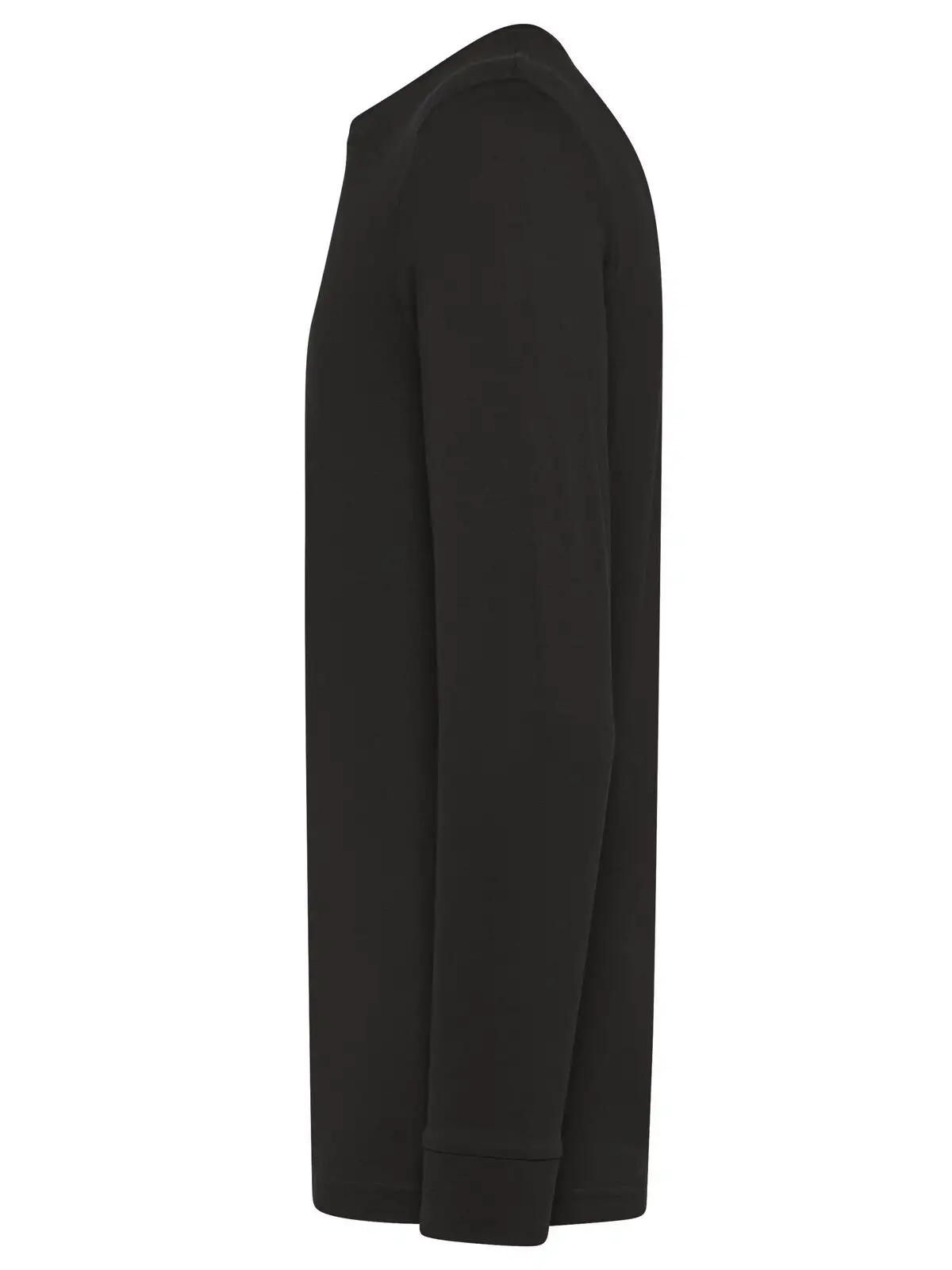 Immagine T-shirt manica lunga uomo Evolution T