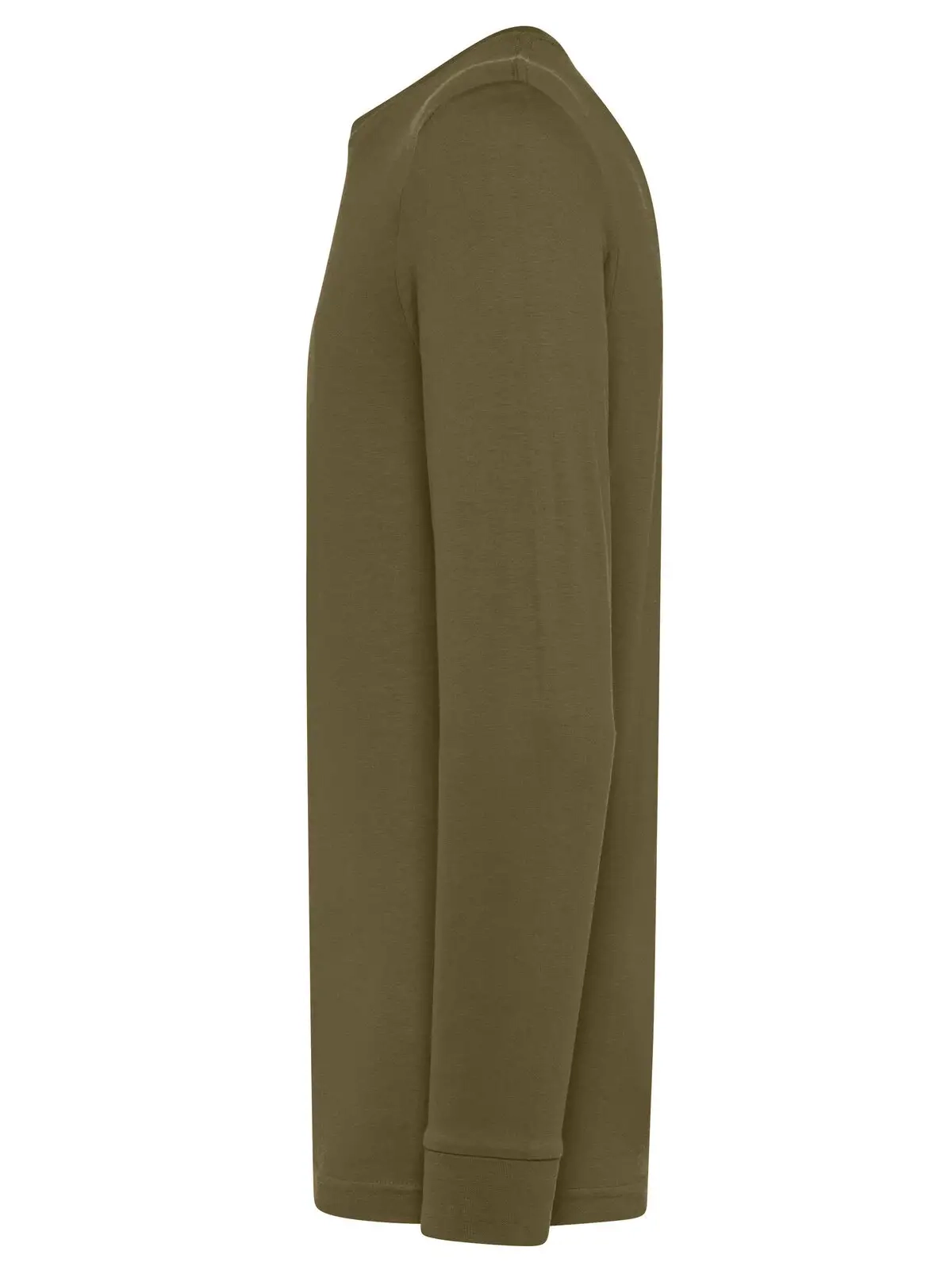 Immagine T-shirt manica lunga uomo Evolution T