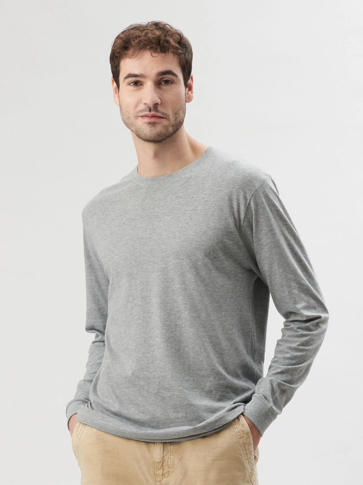Immagine T-shirt manica lunga Evolution LS