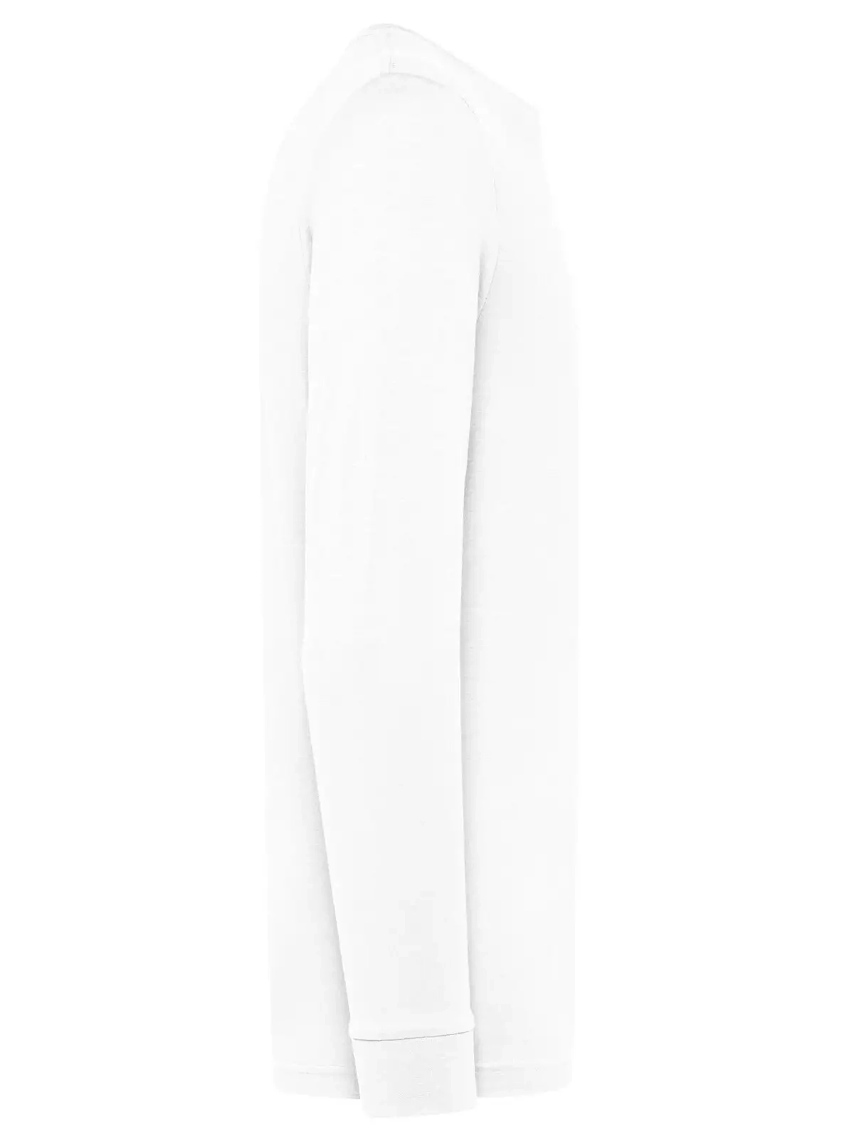 Immagine T-shirt manica lunga uomo Evolution T