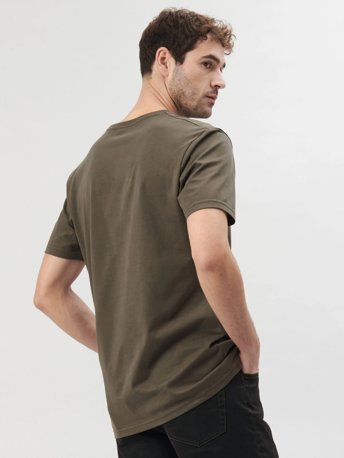 Immagine T-shirt - Paradise