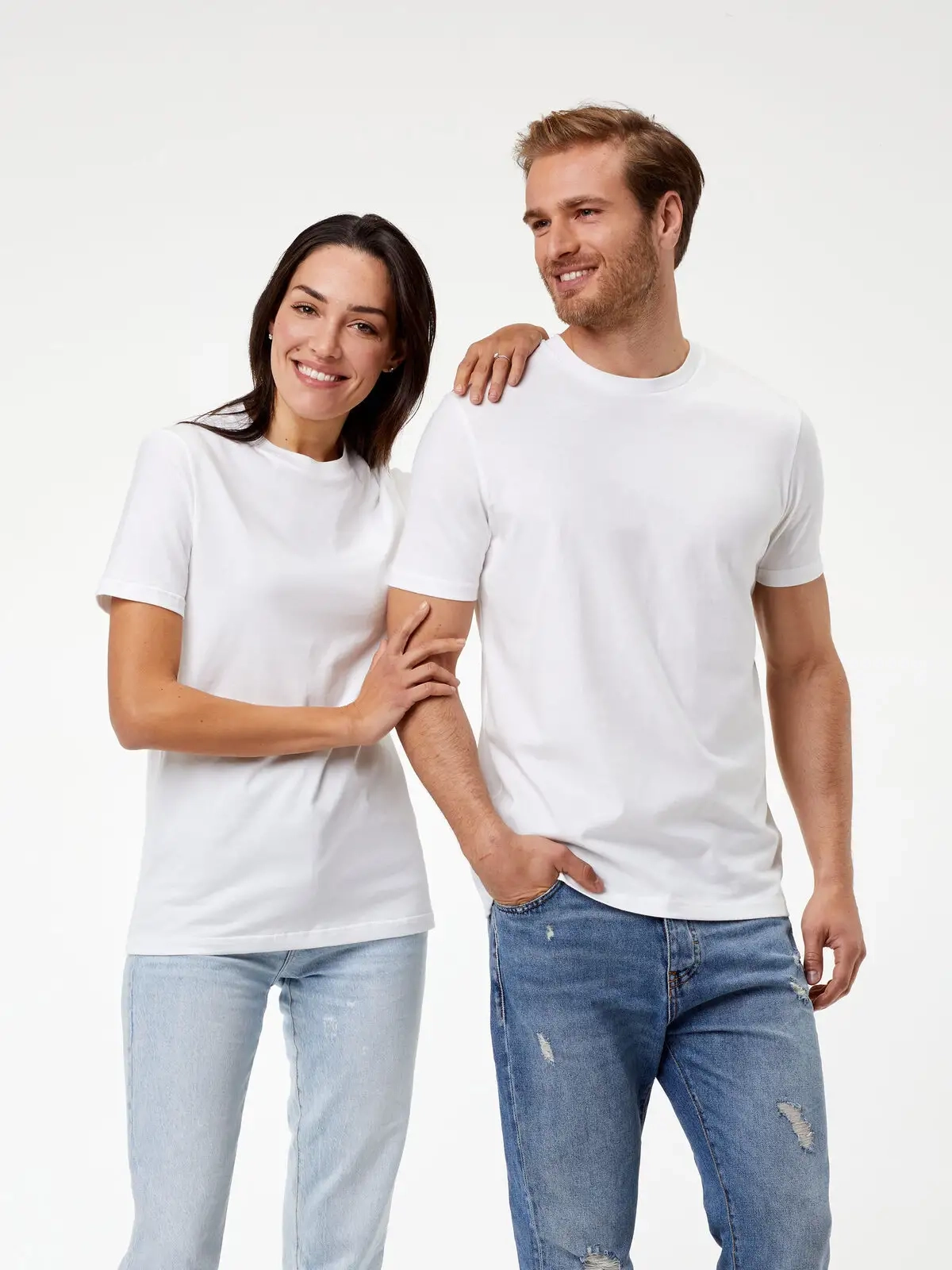 Immagine T-shirt - Paradise