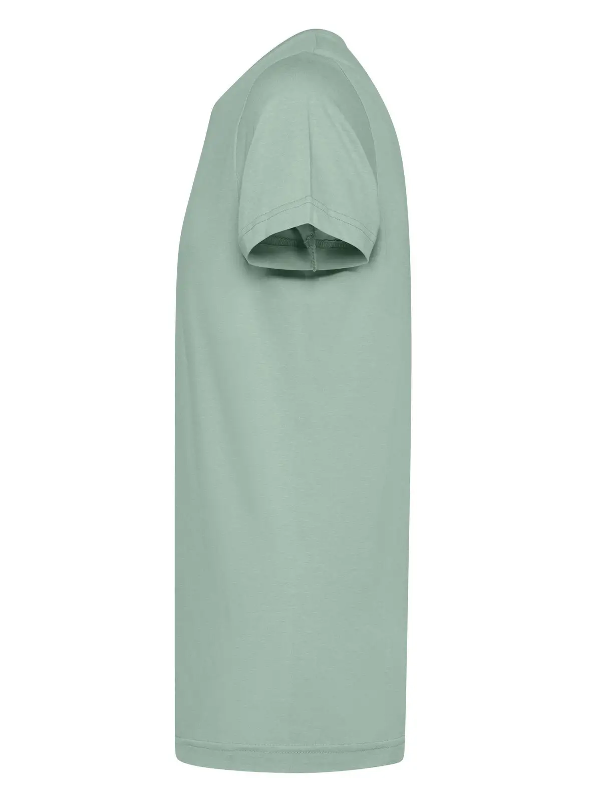 Immagine T-shirt biologica unisex Sustainable T