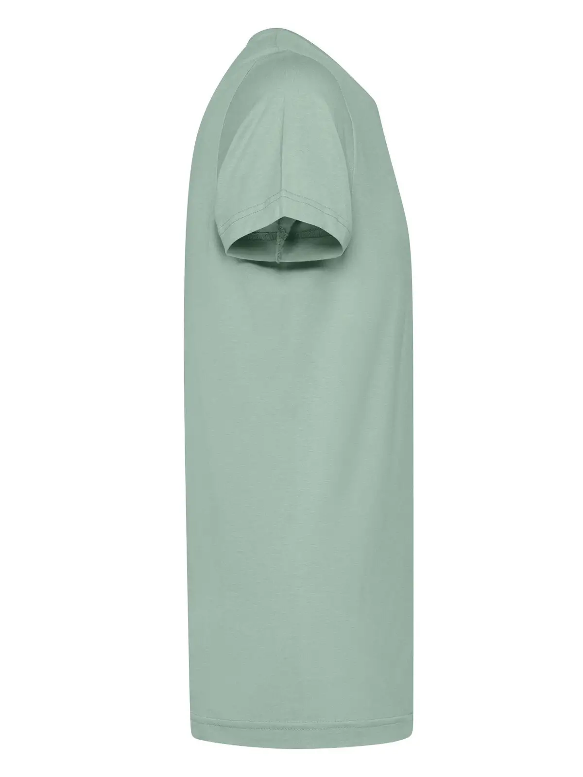 Immagine T-shirt biologica unisex Sustainable T