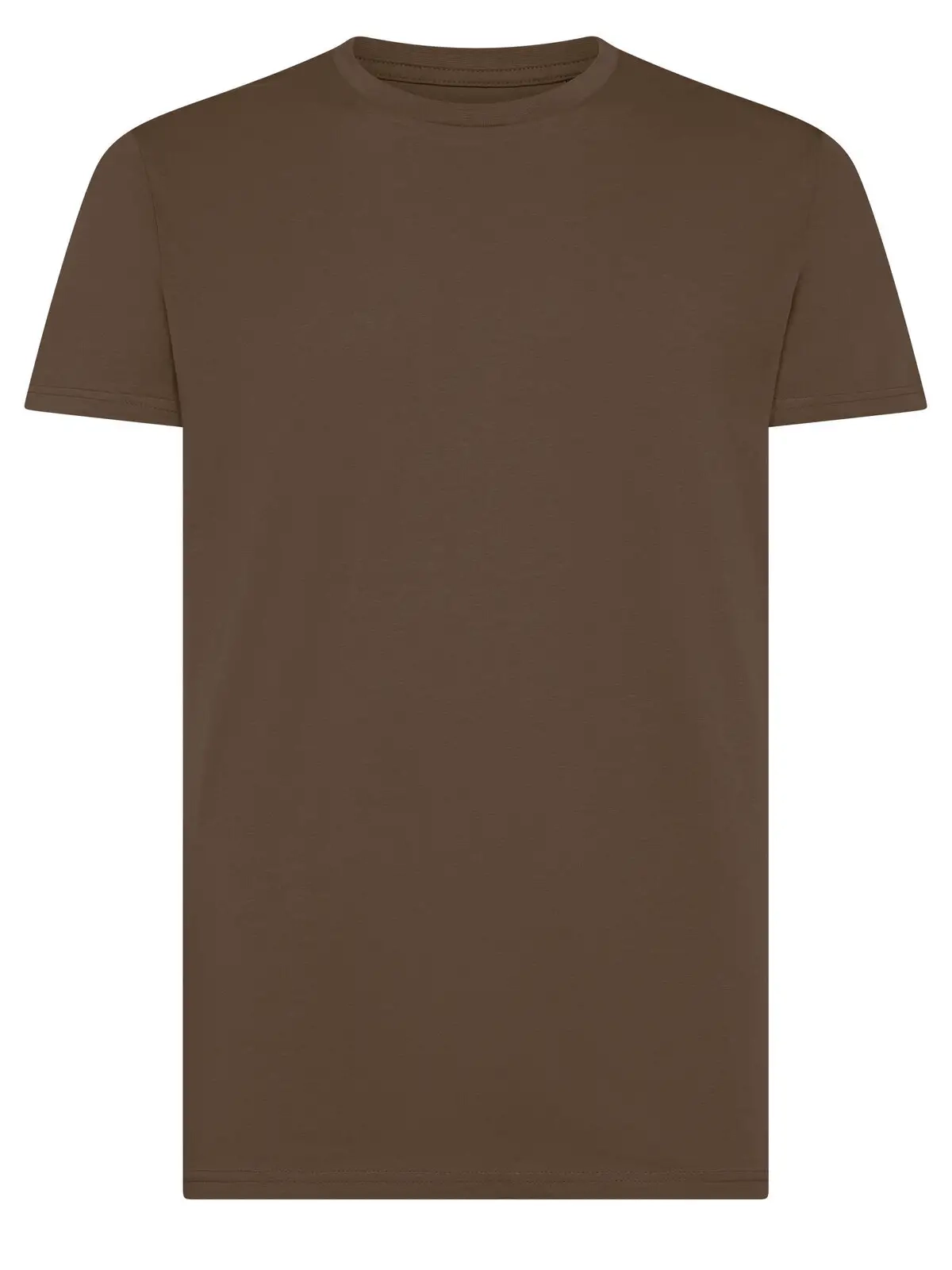 Immagine T-shirt organica unisex T Plus