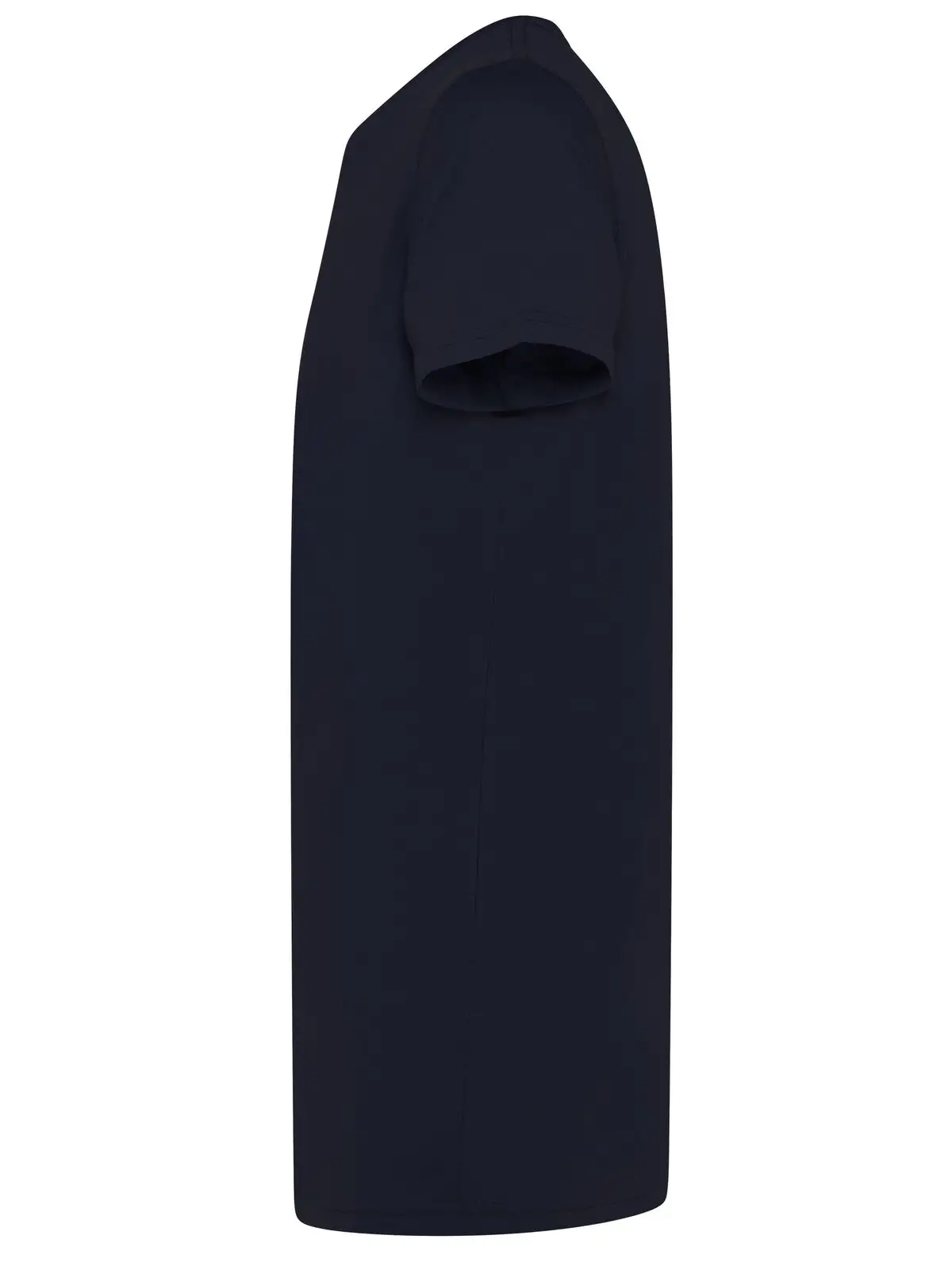 Immagine T-shirt organica unisex T Plus