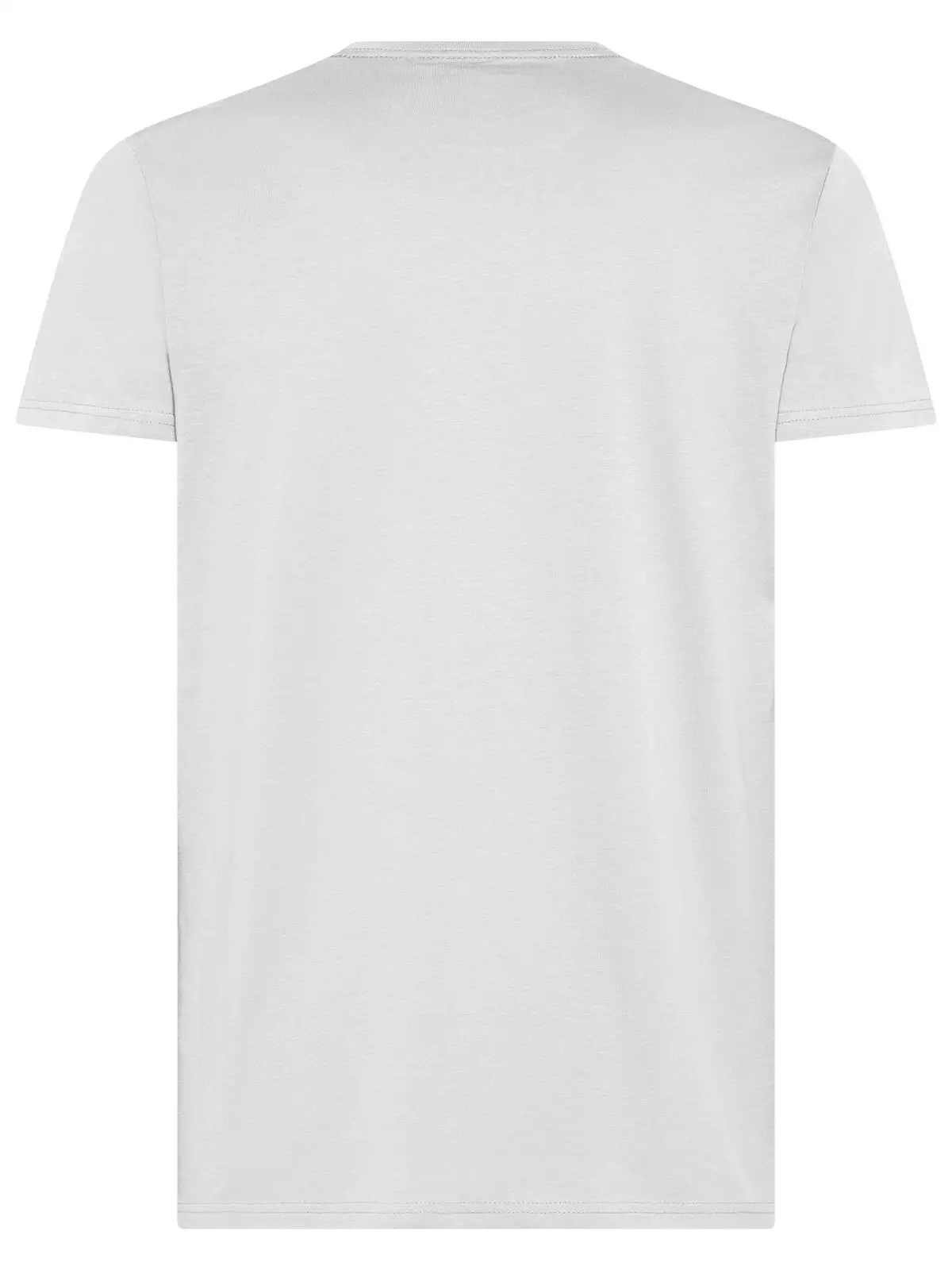 Immagine T-shirt organica unisex T Plus