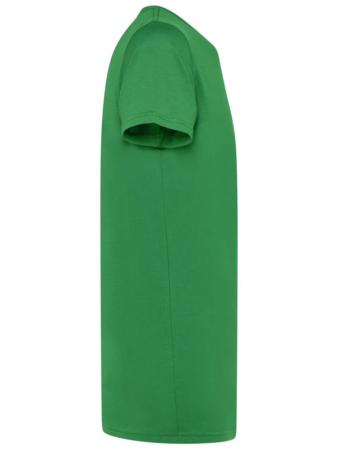 Immagine T-shirt organica unisex T Plus