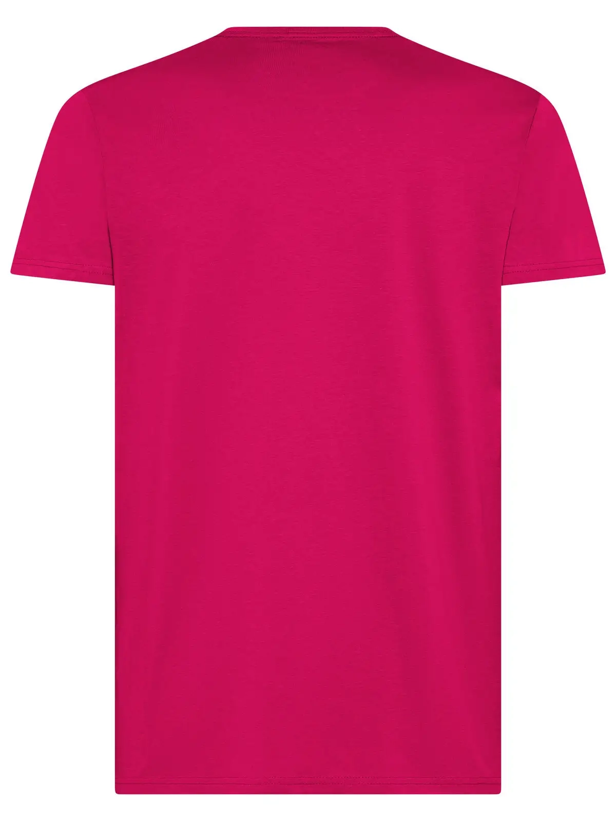 Immagine T-shirt organica unisex T Plus