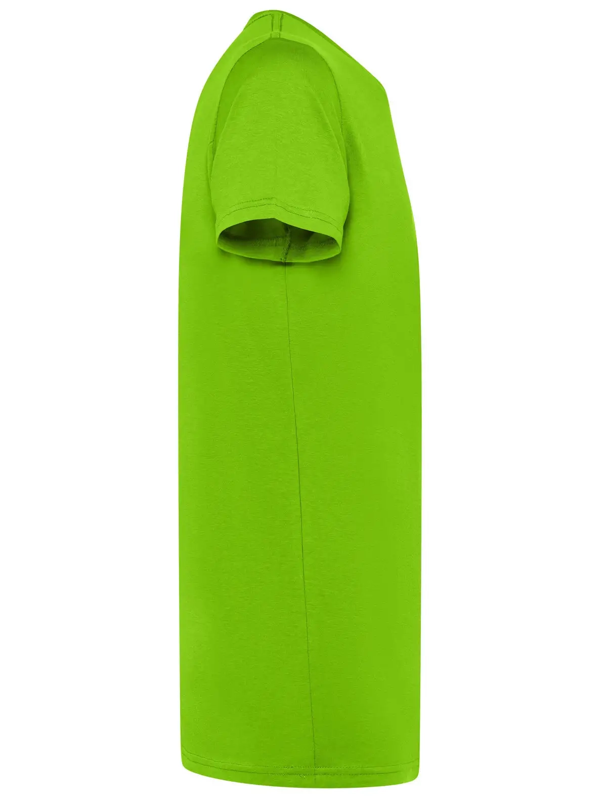 Immagine T-shirt organica unisex T Plus