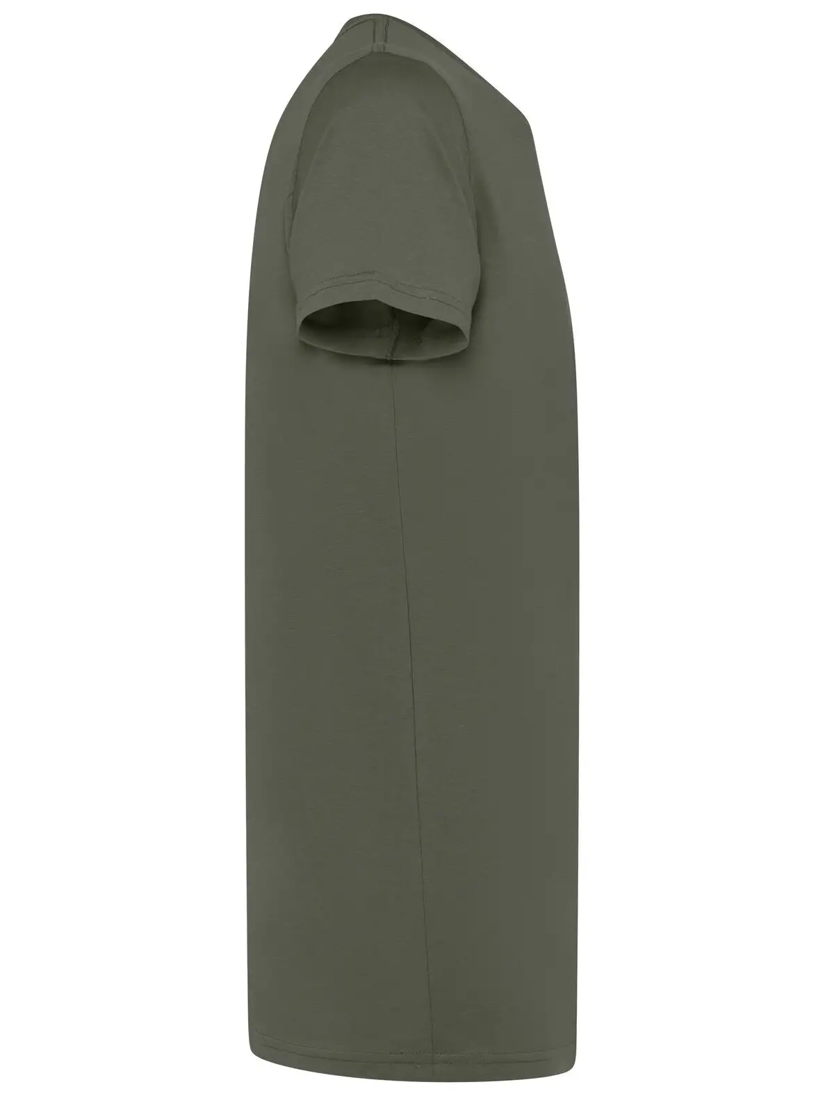 Immagine T-shirt organica unisex T Plus