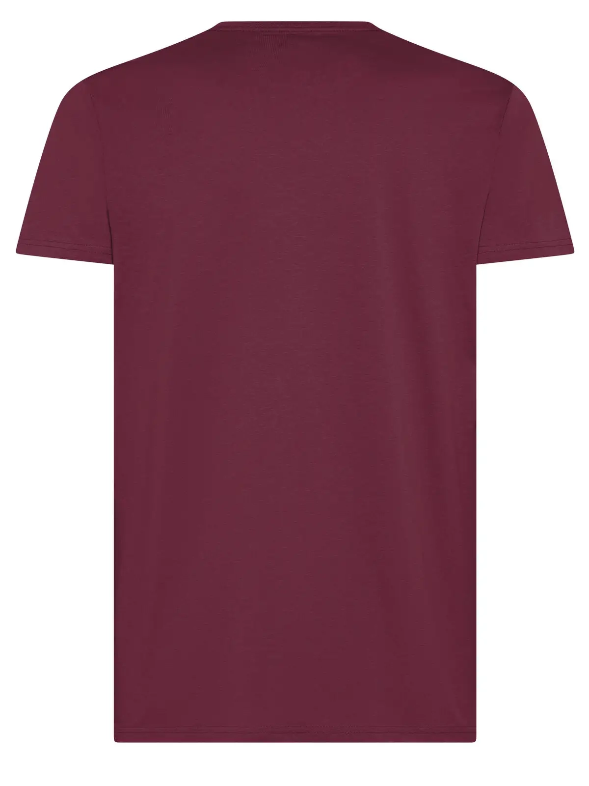 Immagine T-shirt organica unisex T Plus