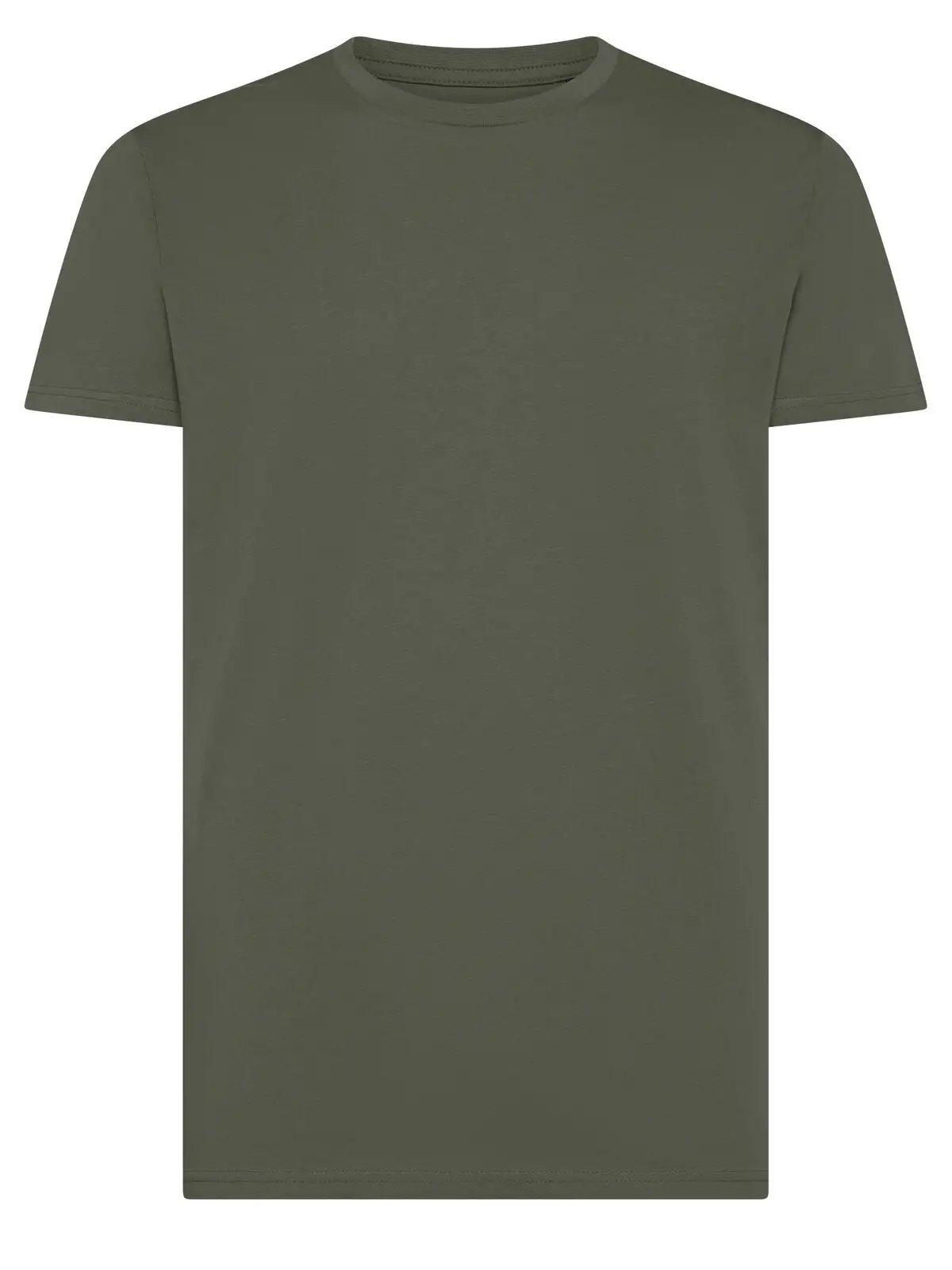 Immagine T-shirt organica unisex T Plus