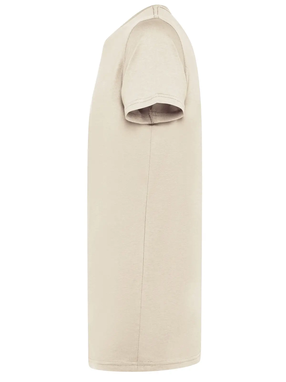 Immagine T-shirt organica unisex T Plus