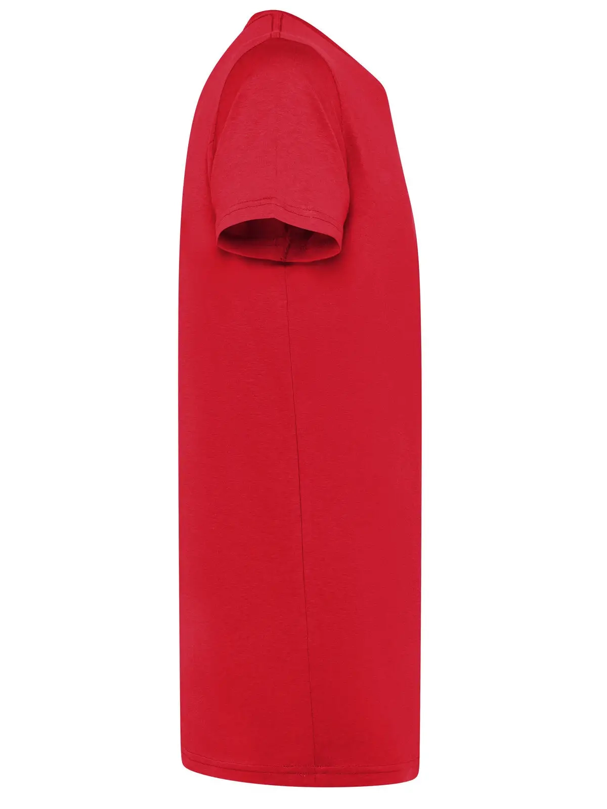 Immagine T-shirt organica unisex T Plus