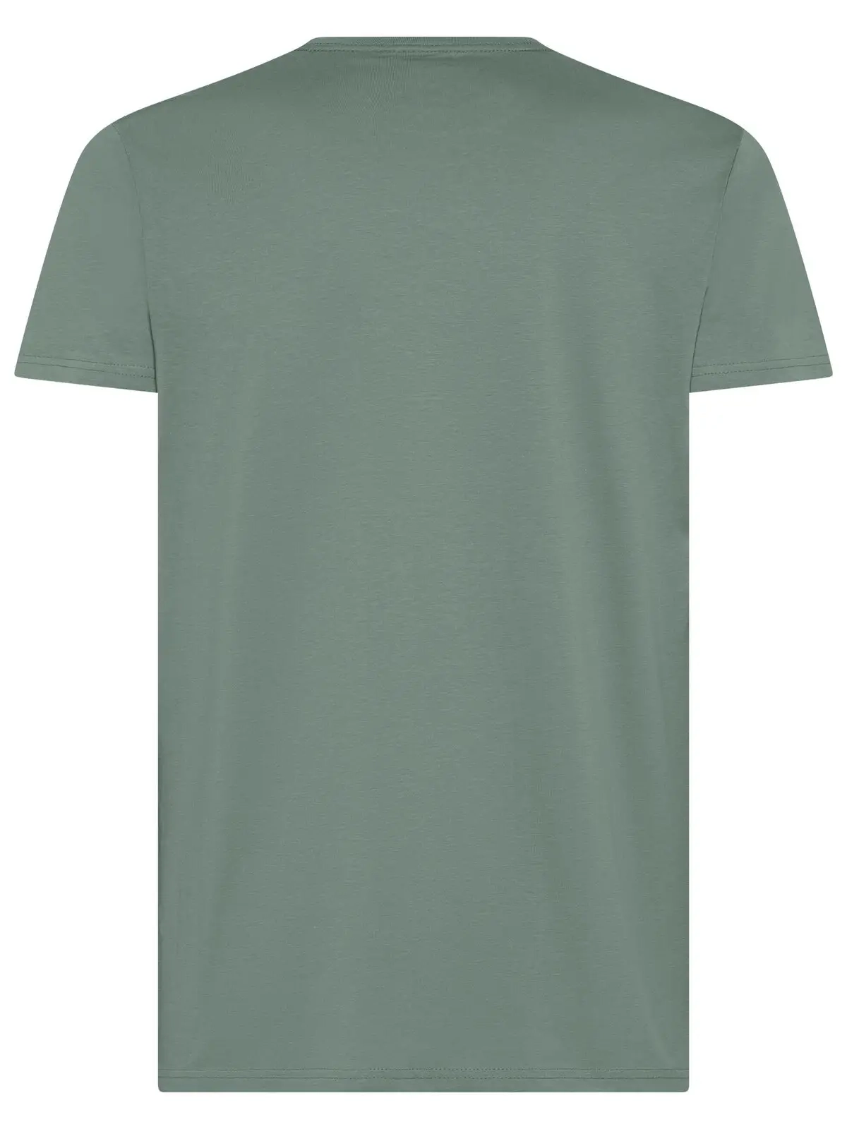 Immagine T-shirt organica unisex T Plus