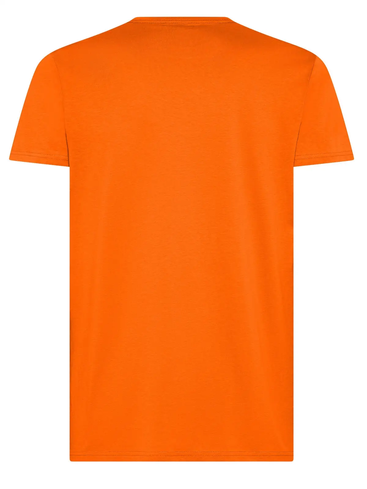 Immagine T-shirt organica unisex T Plus