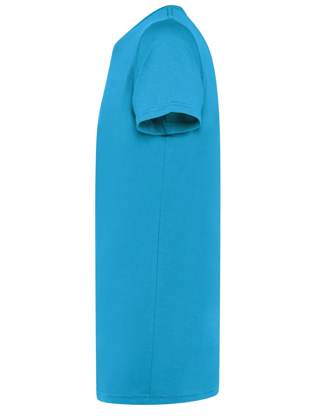 Immagine T-shirt organica unisex T Plus