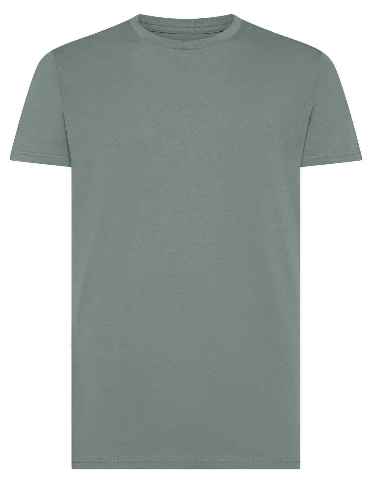 Immagine T-shirt organica unisex T Plus