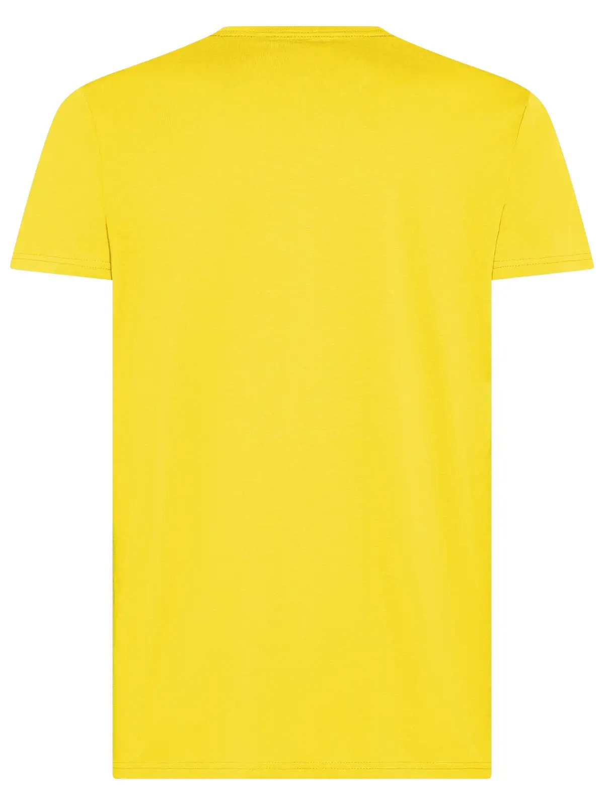 Immagine T-shirt organica unisex T Plus