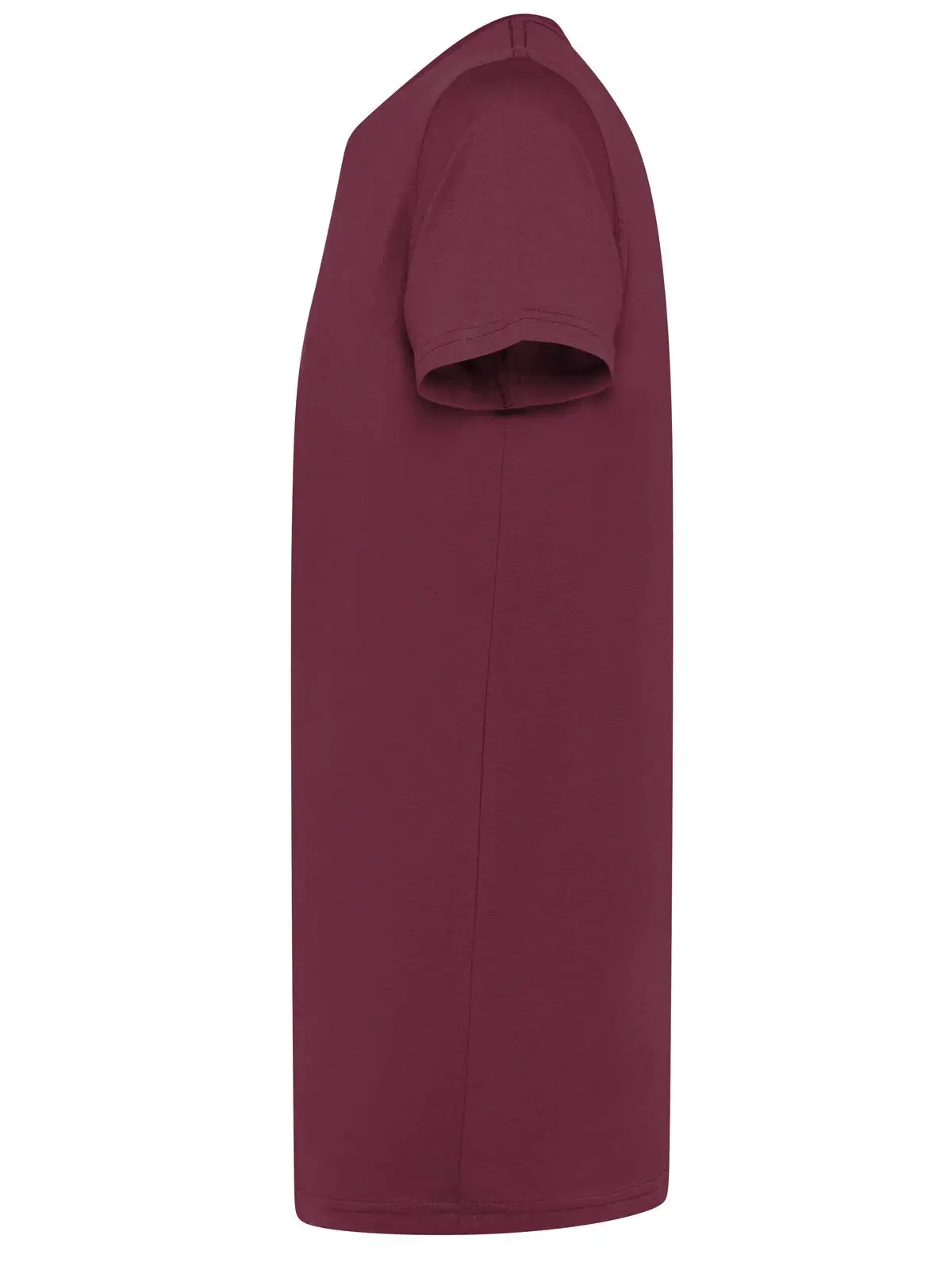 Immagine T-shirt organica unisex T Plus