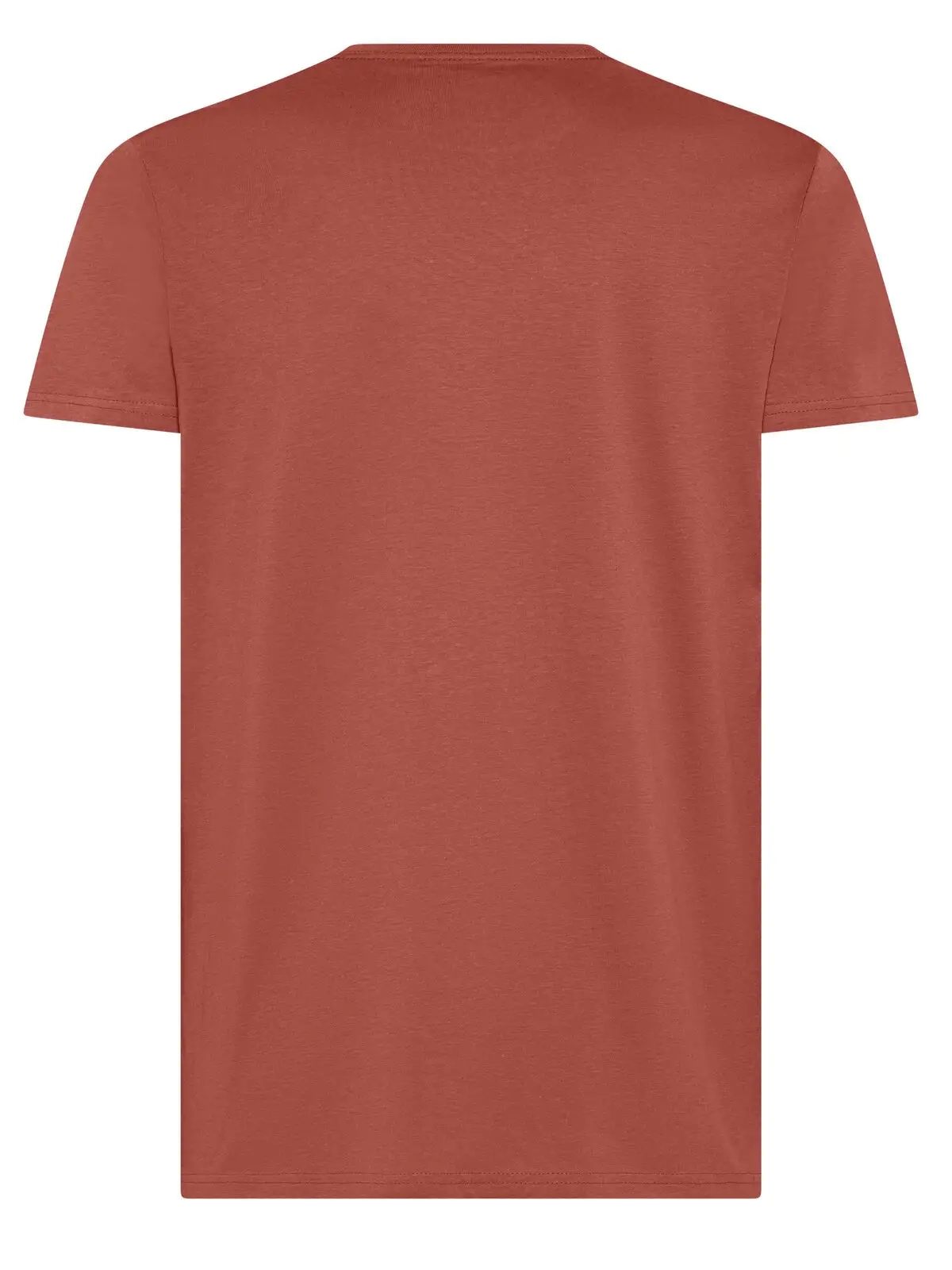 Immagine T-shirt organica unisex T Plus