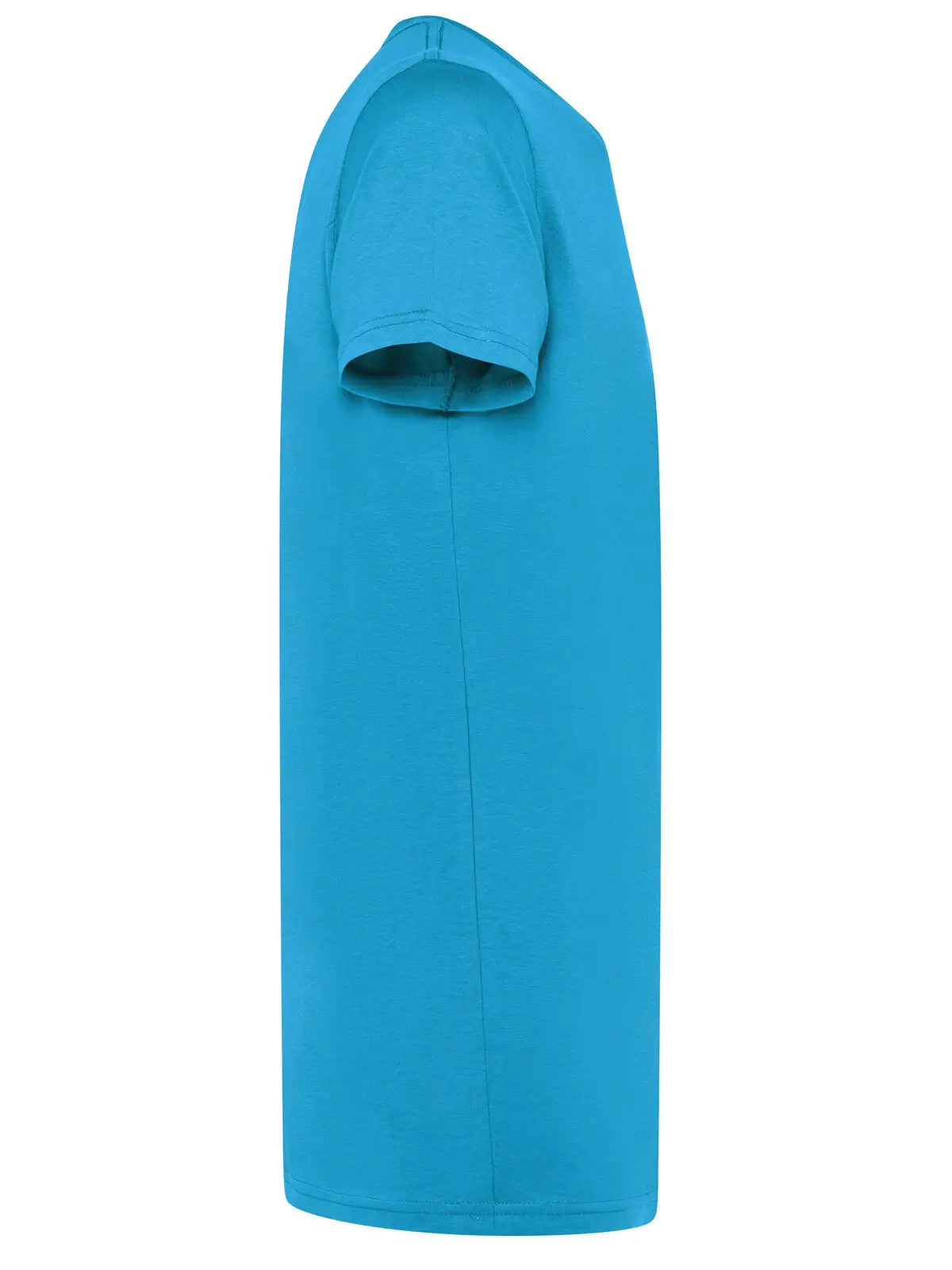 Immagine T-shirt organica unisex T Plus