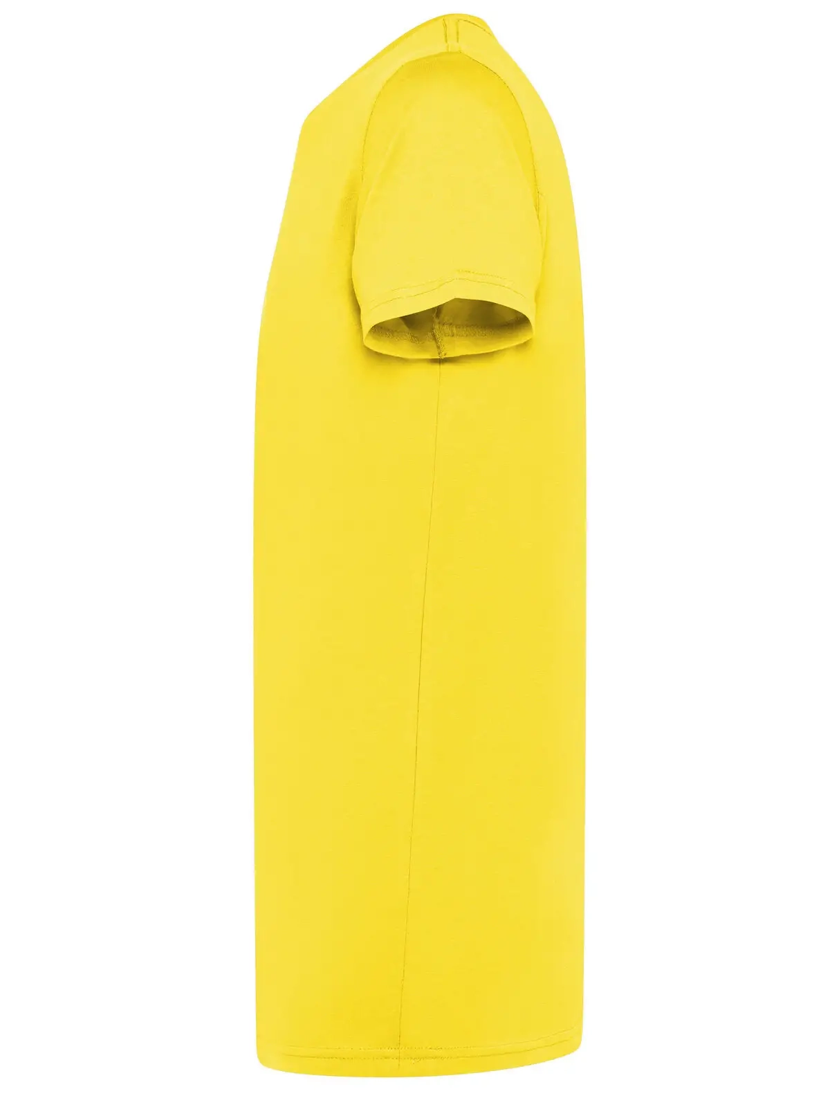 Immagine T-shirt organica unisex T Plus