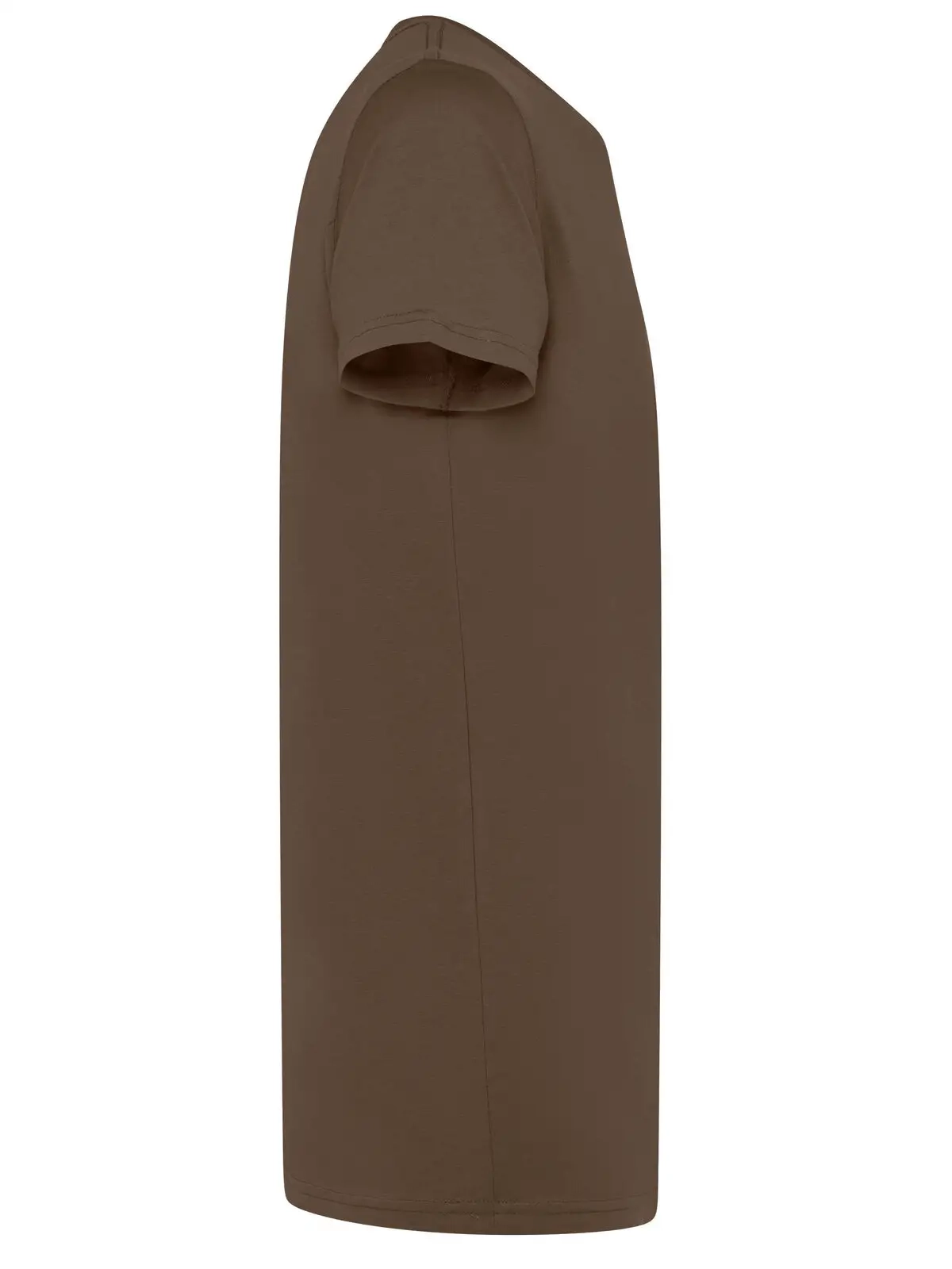 Immagine T-shirt organica unisex T Plus