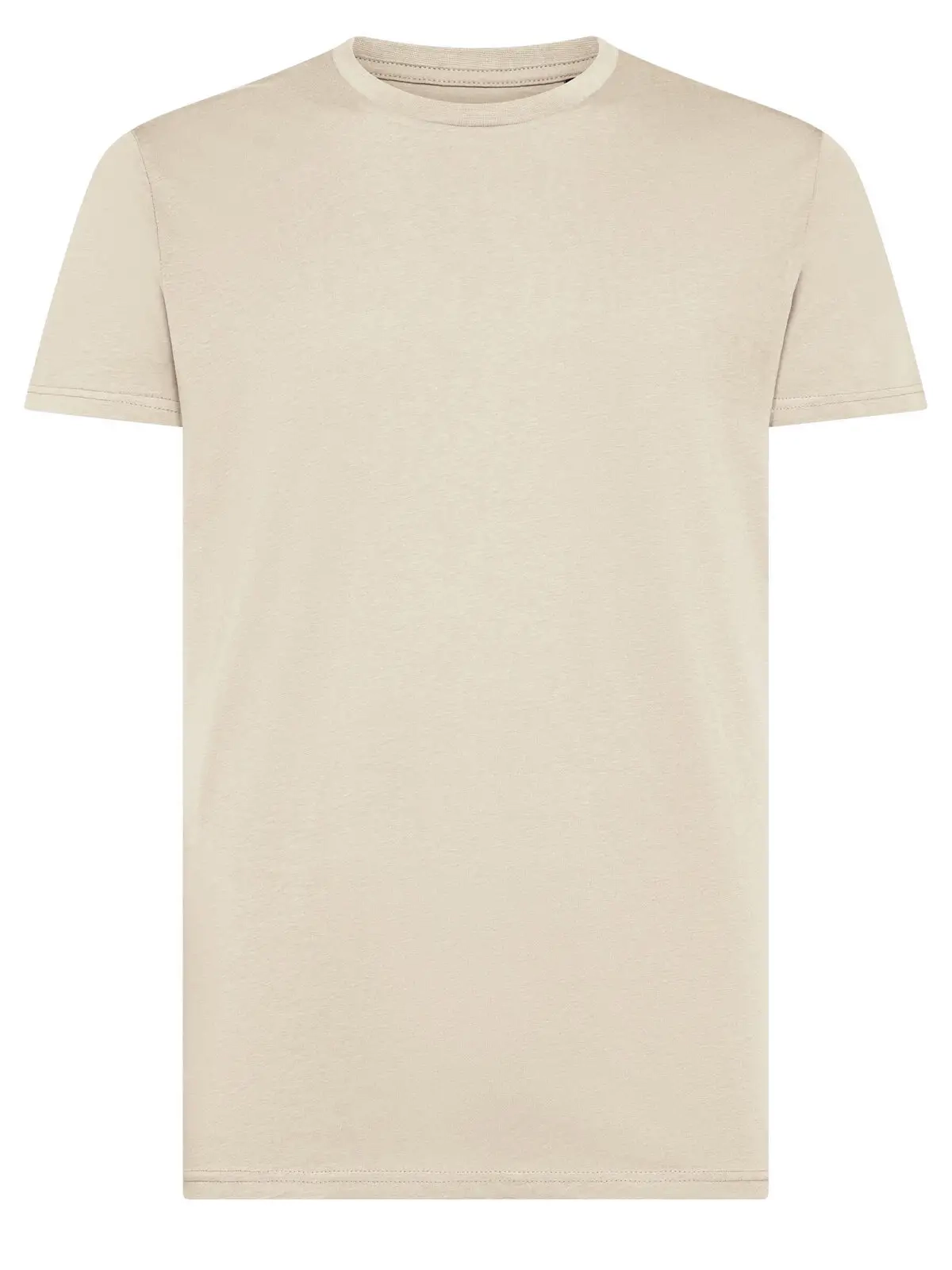 Immagine T-shirt organica unisex T Plus