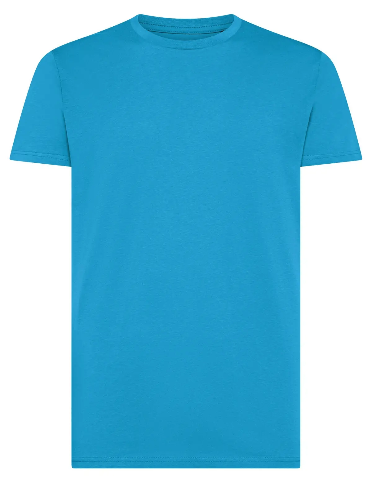 Immagine T-shirt organica unisex T Plus