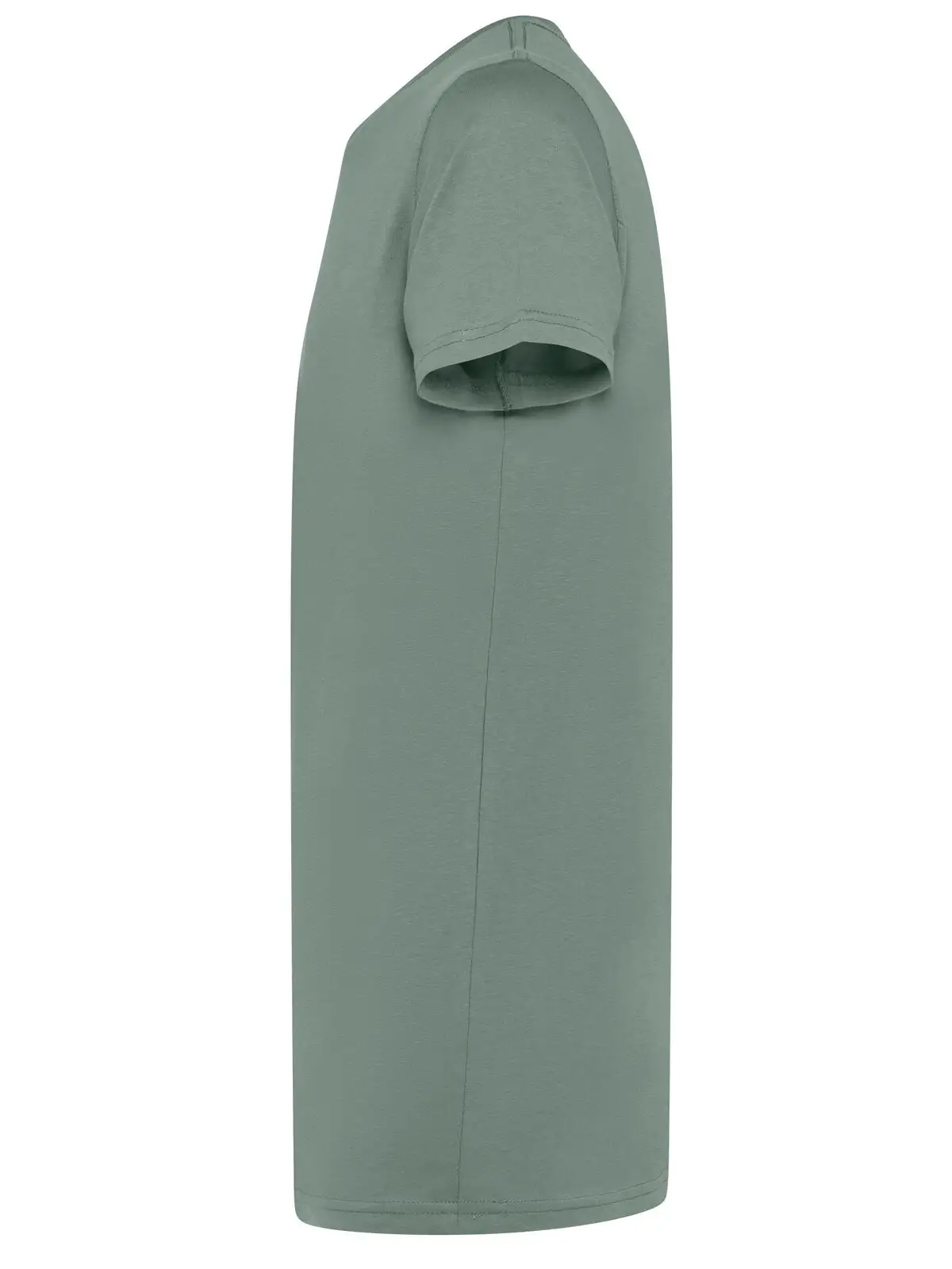 Immagine T-shirt organica unisex T Plus