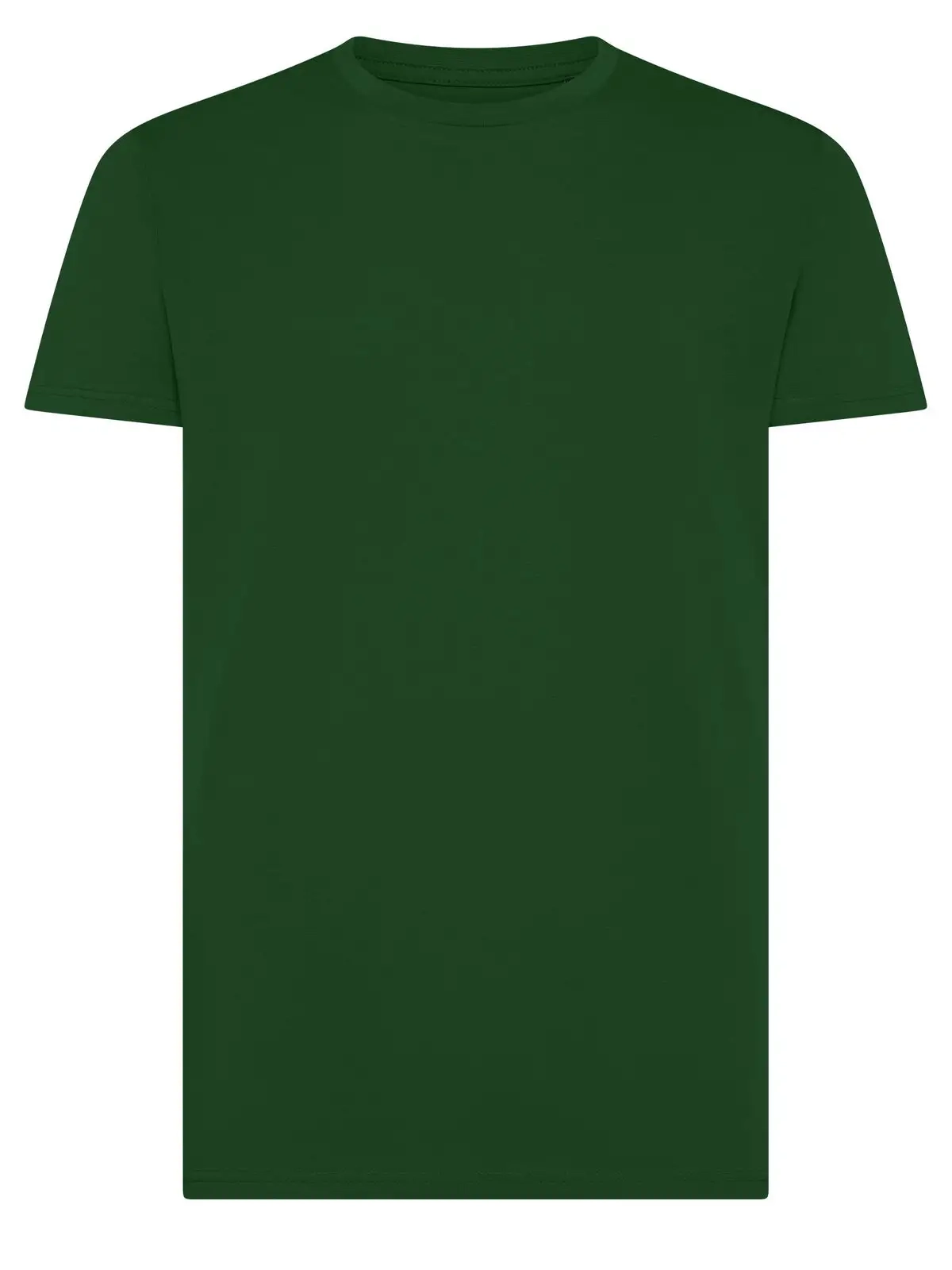 Immagine T-shirt organica unisex T Plus