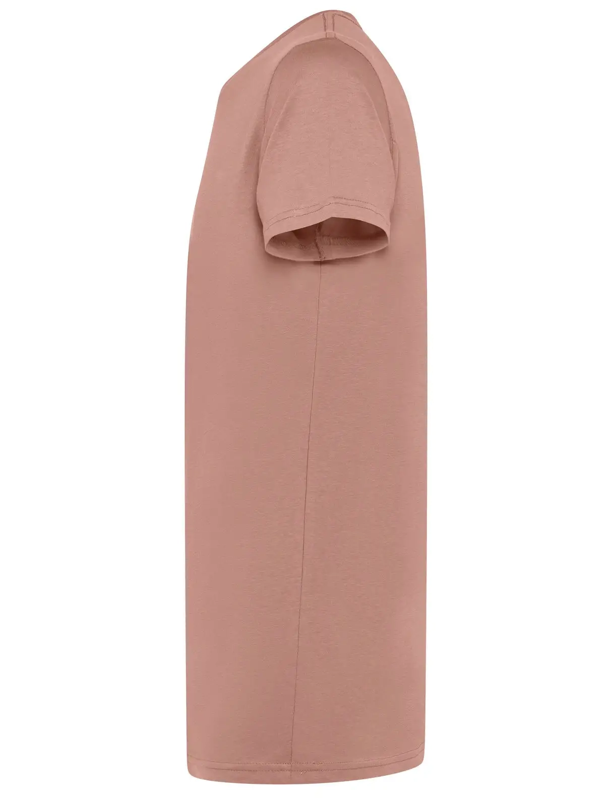 Immagine T-shirt organica unisex T Plus