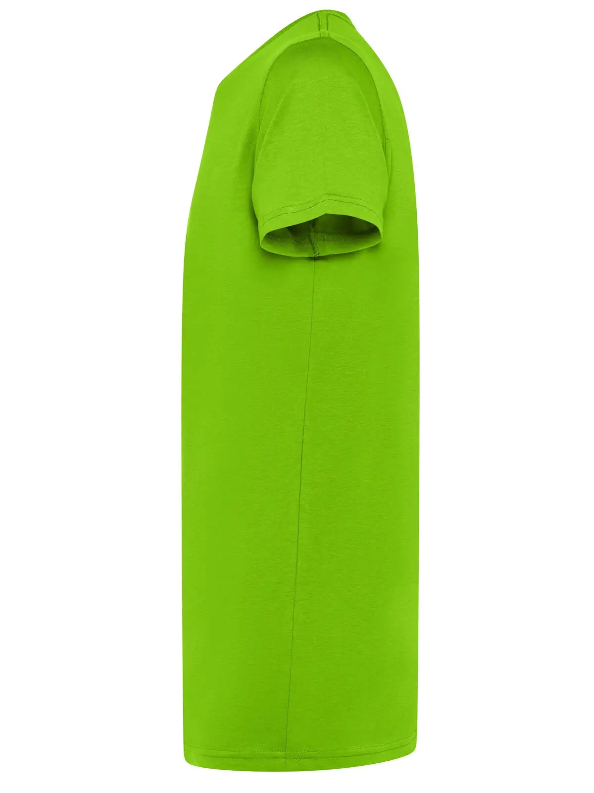 Immagine T-shirt organica unisex T Plus