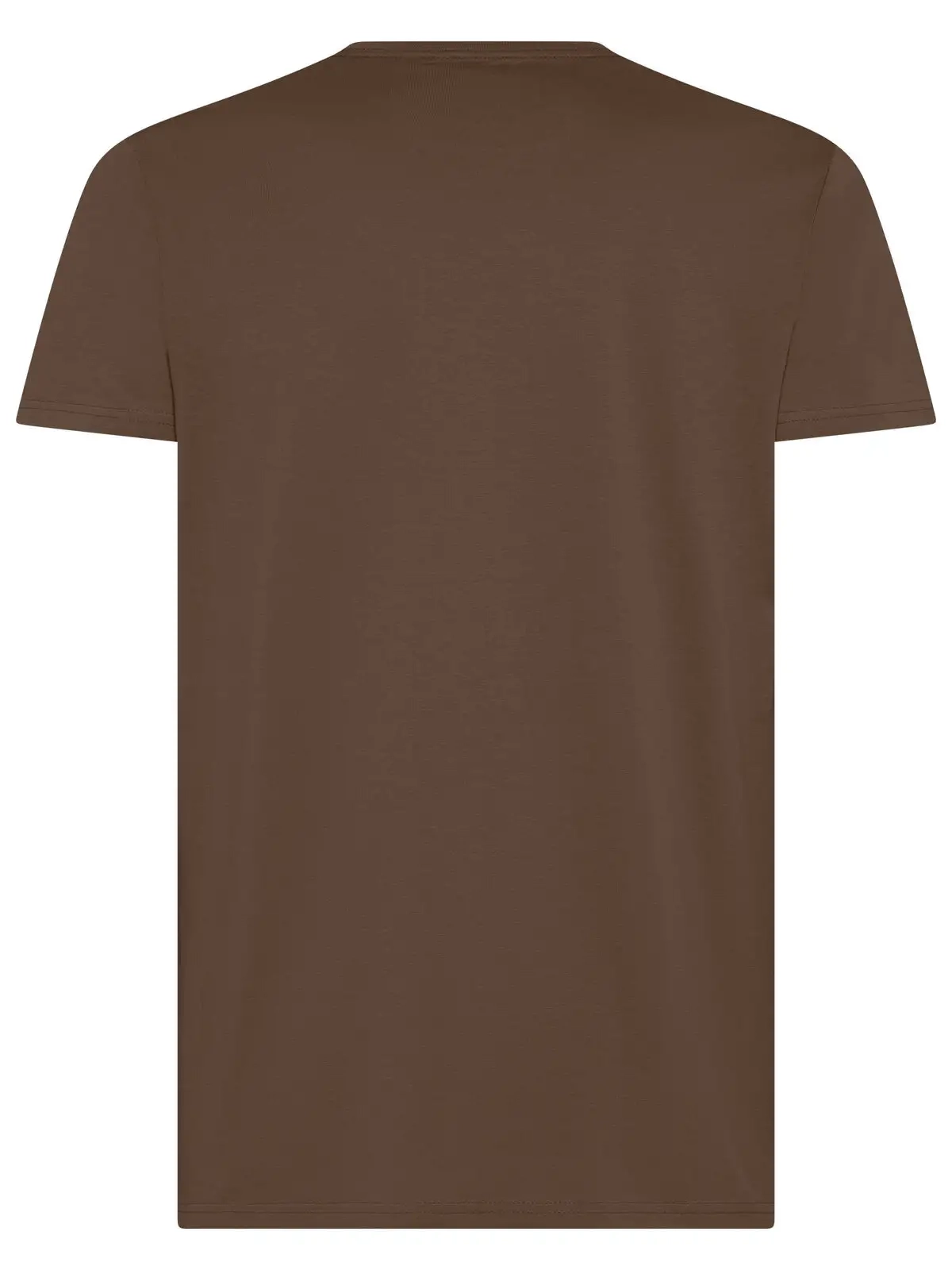 Immagine T-shirt organica unisex T Plus