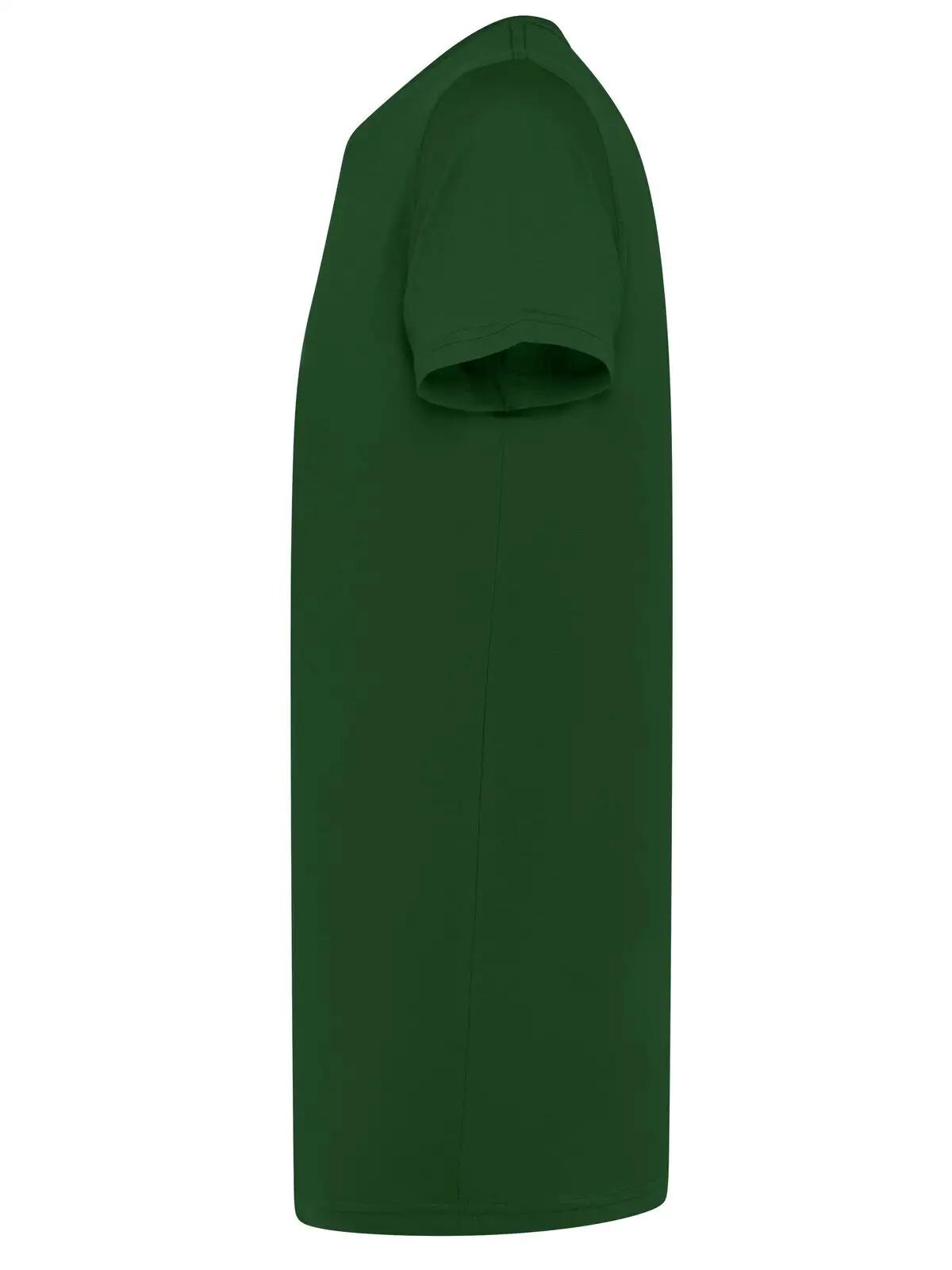 Immagine T-shirt organica unisex T Plus