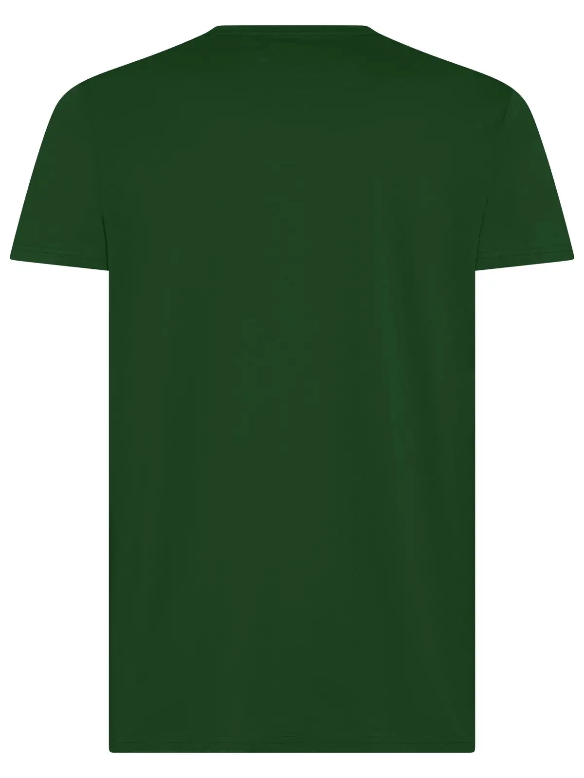 Immagine T-shirt organica unisex T Plus