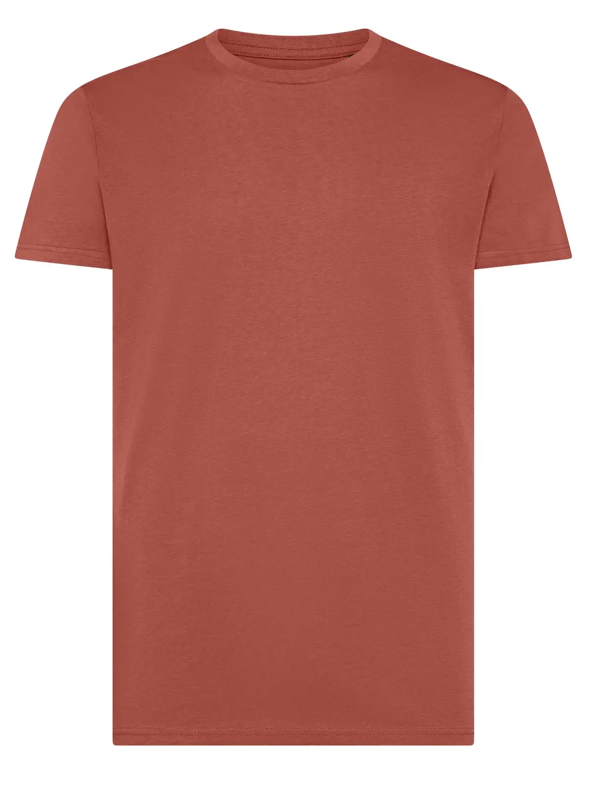 Immagine T-shirt organica unisex T Plus