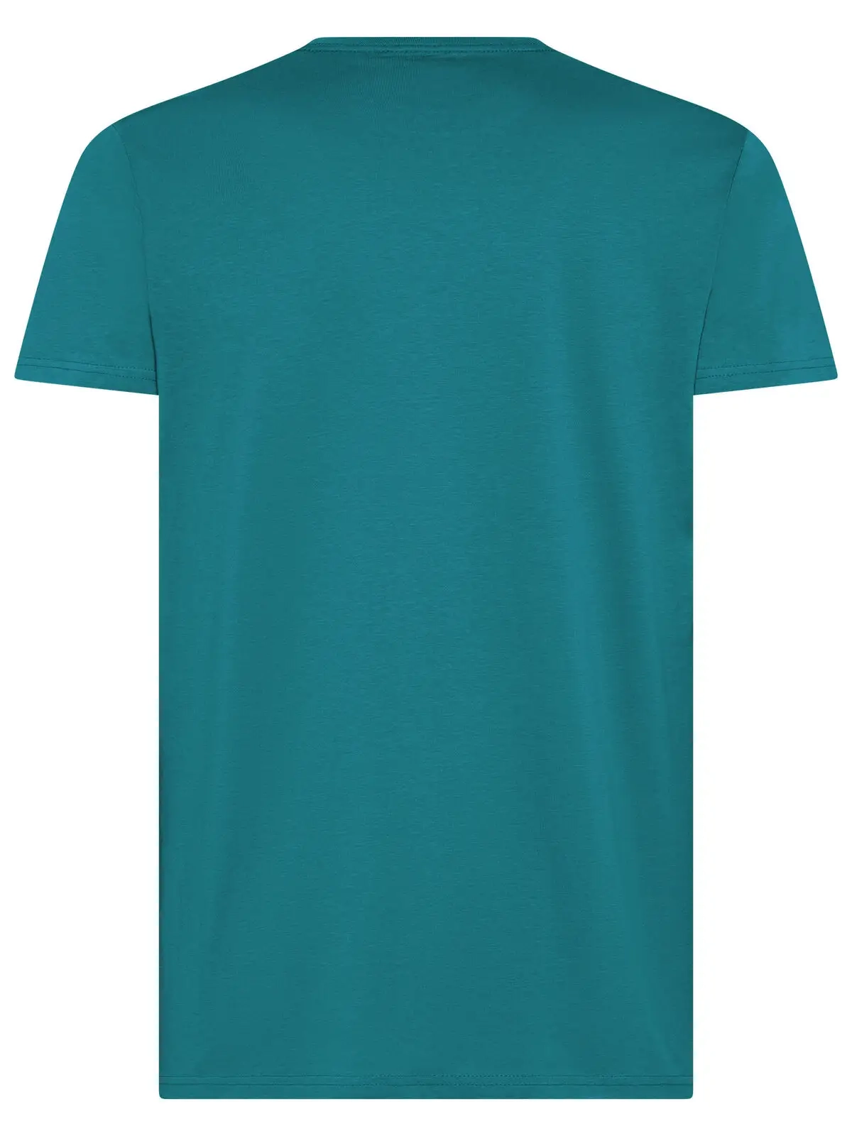 Immagine T-shirt organica unisex T Plus