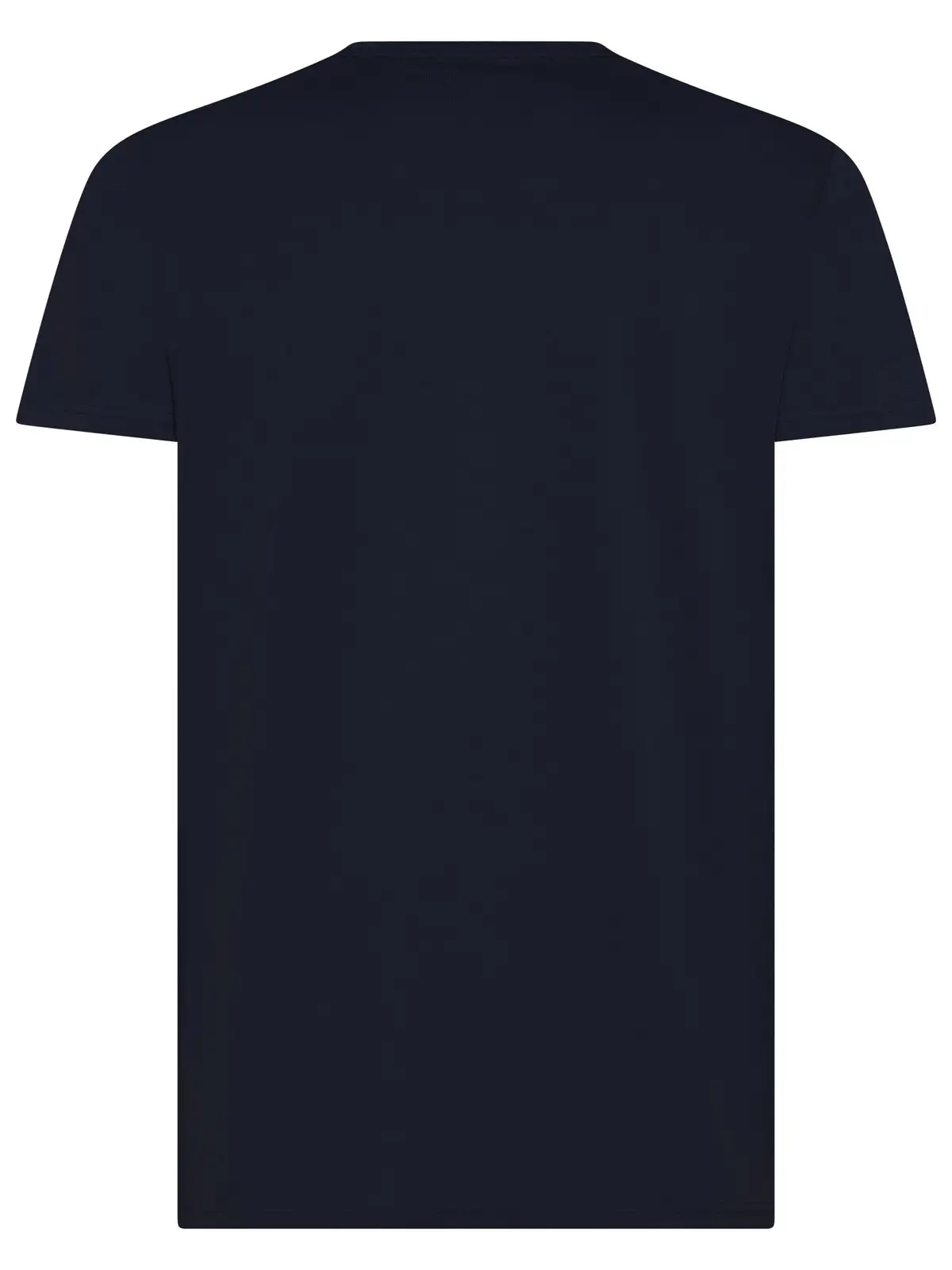 Immagine T-shirt organica unisex T Plus