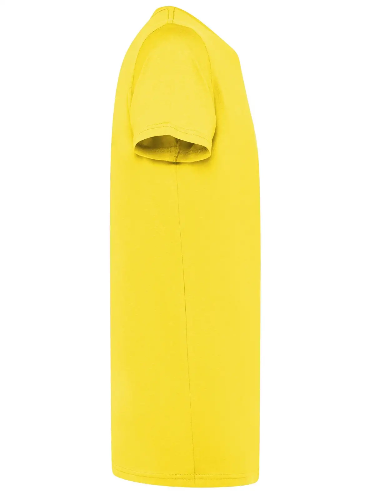 Immagine T-shirt organica unisex T Plus